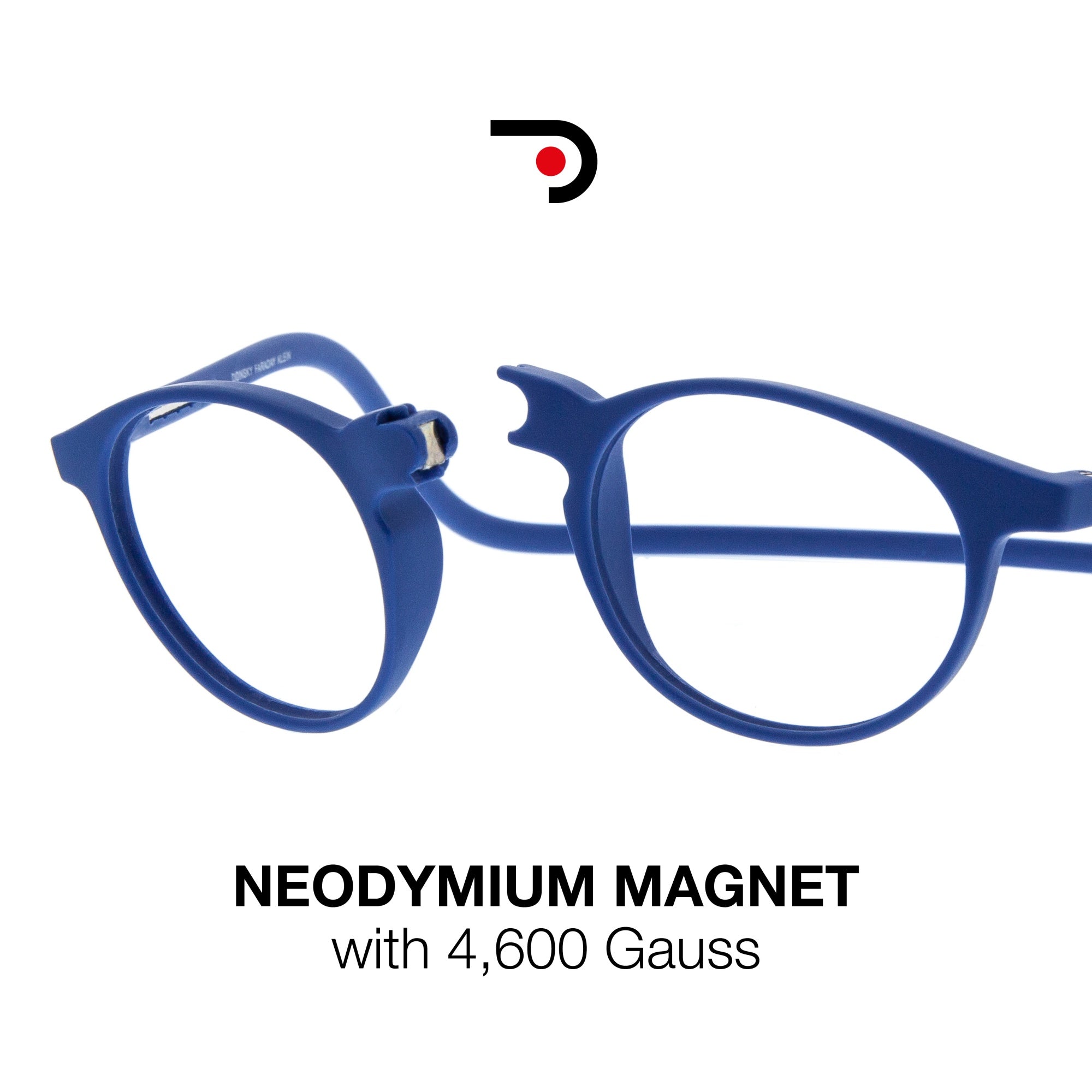 Faraday RO Klein Magnet