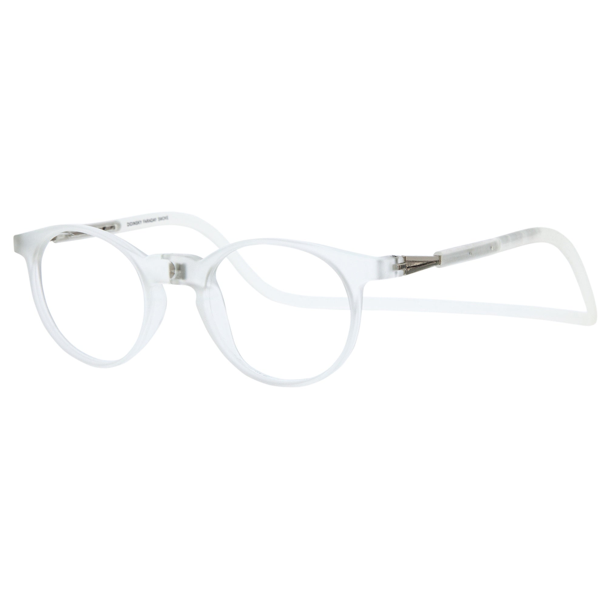 Faraday RO Smoke Lateral