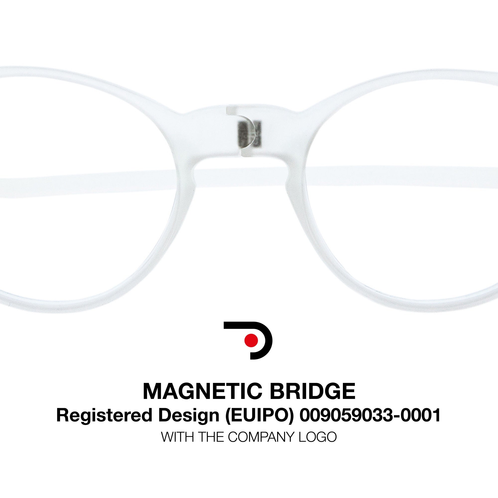 Faraday Magnetic Bridge