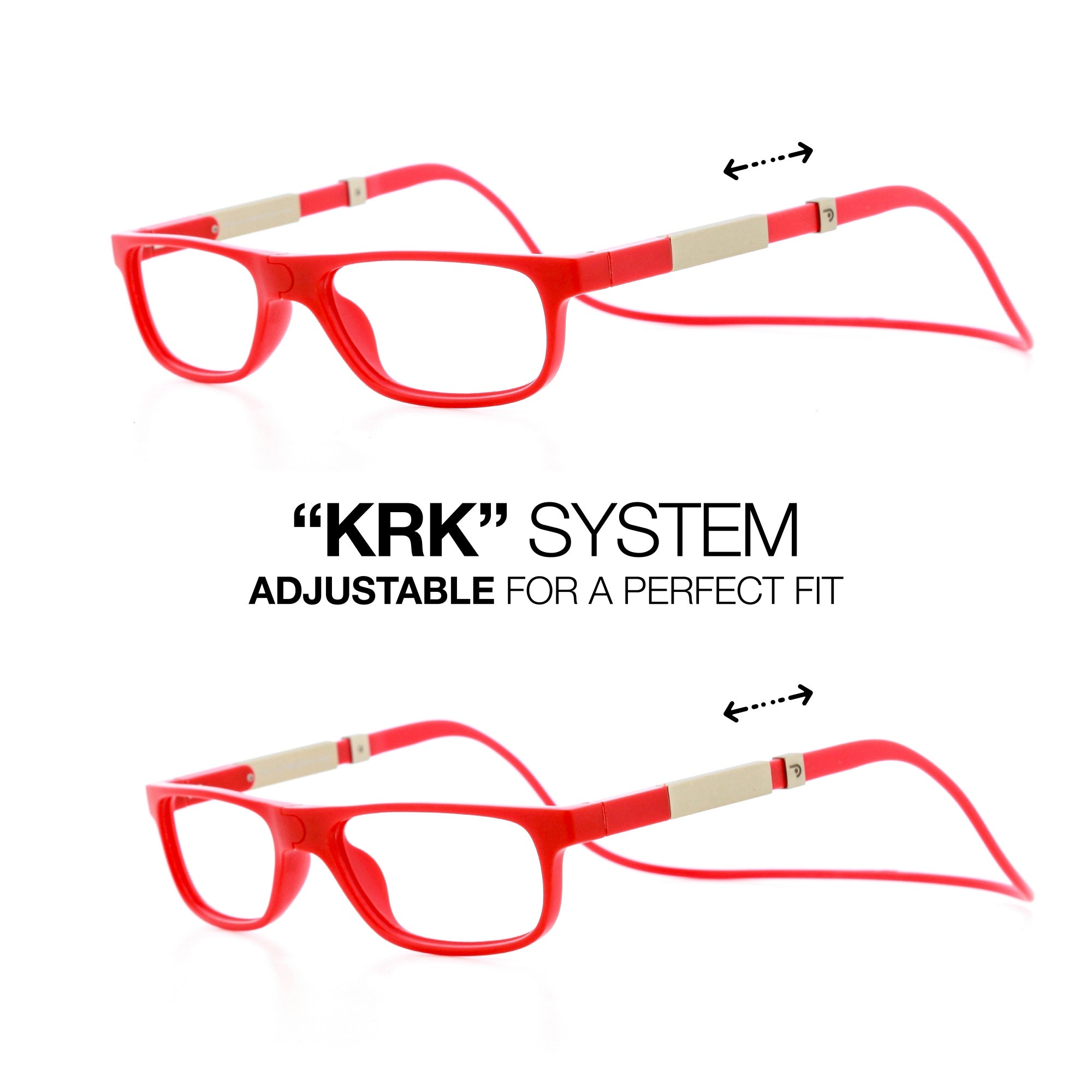 KRK System Ferrari
