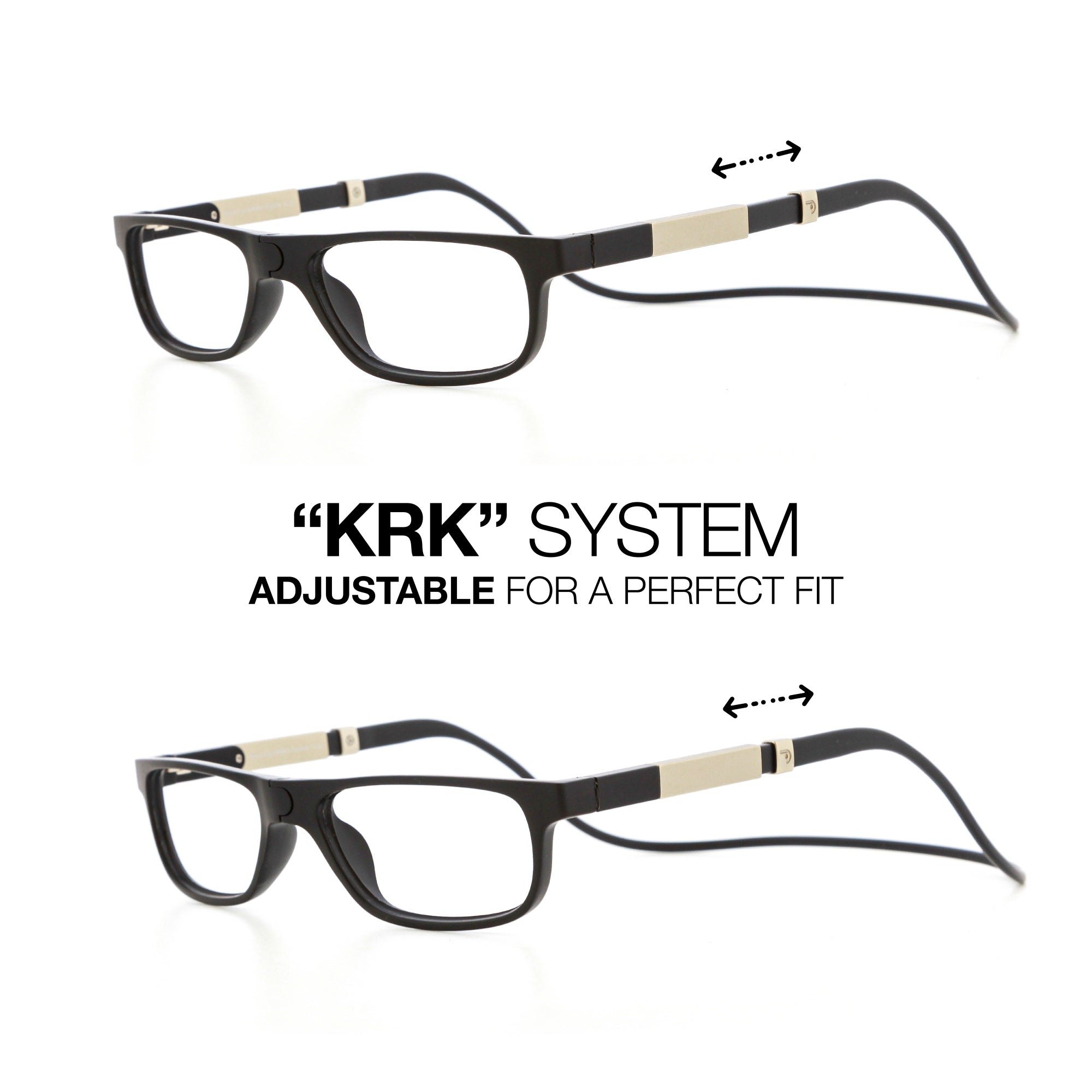 KRK System Graphite
