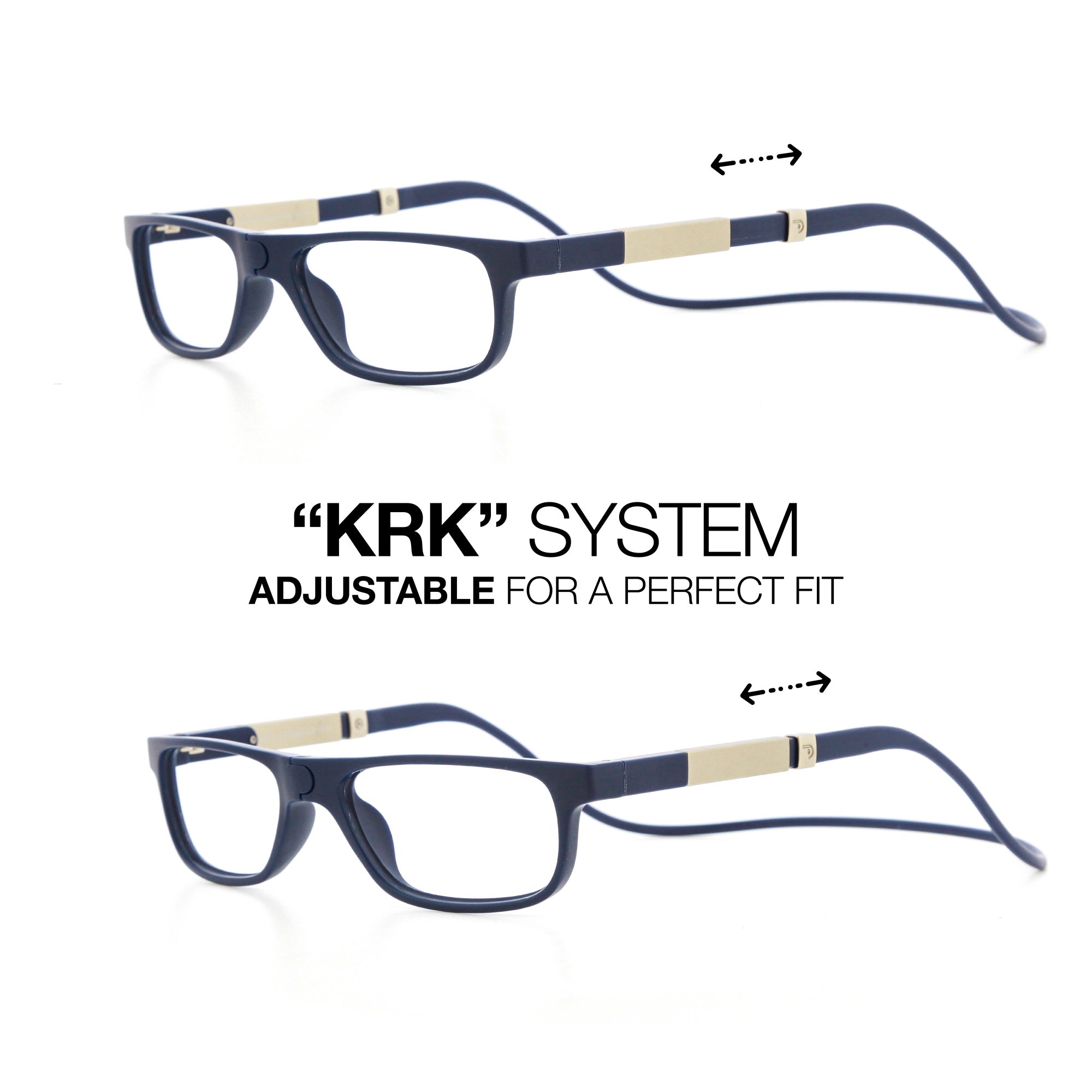 KRK System Arken Indigo