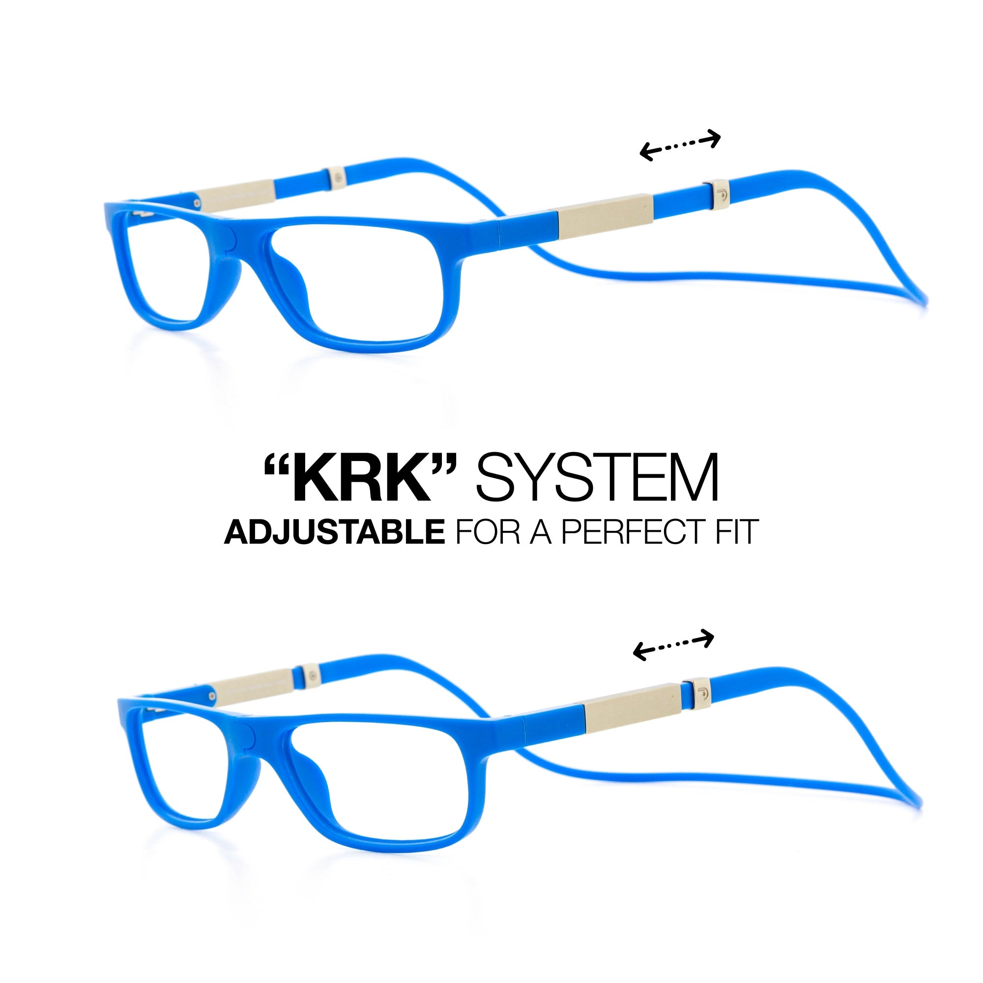 KRK System Klein