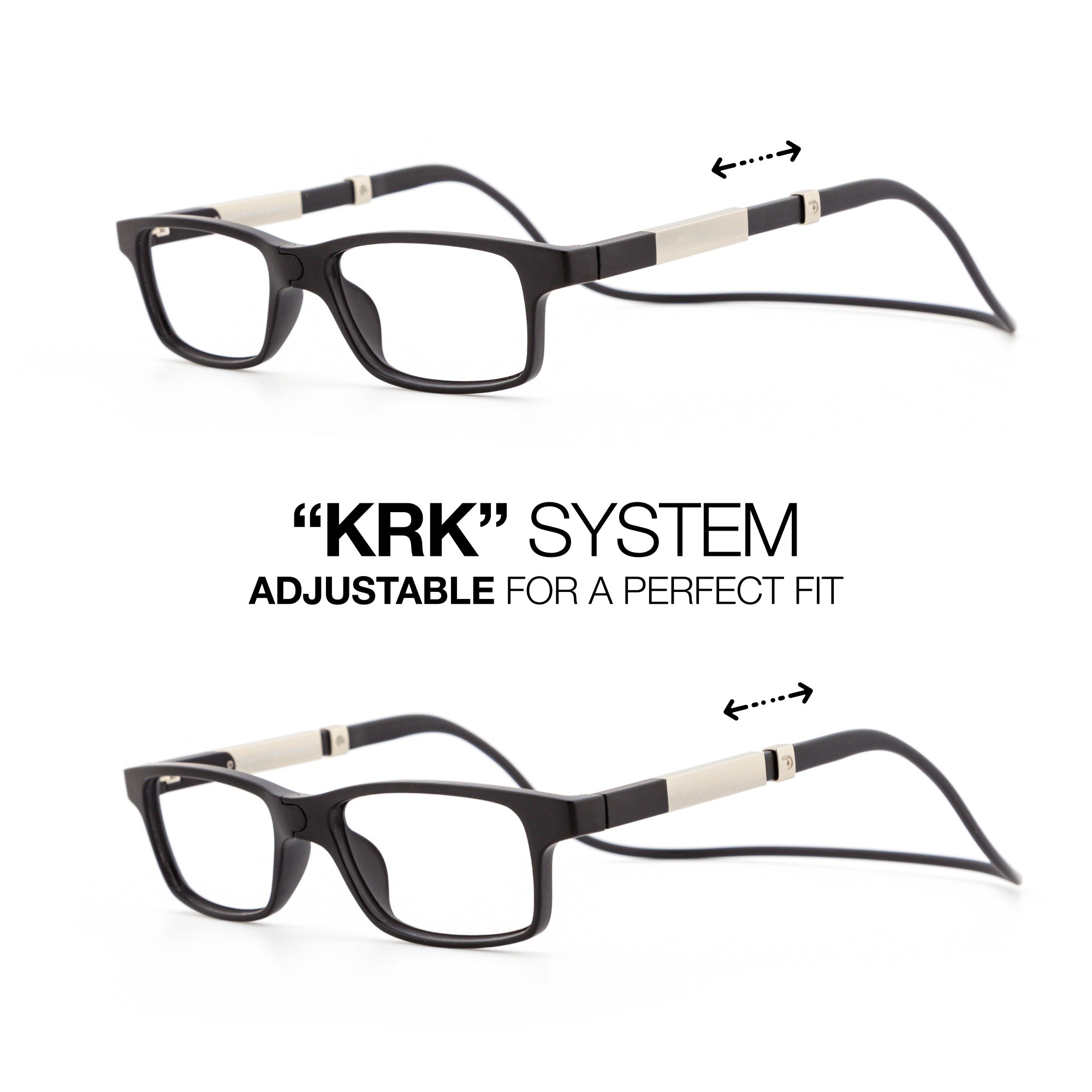 KRK System Graphite