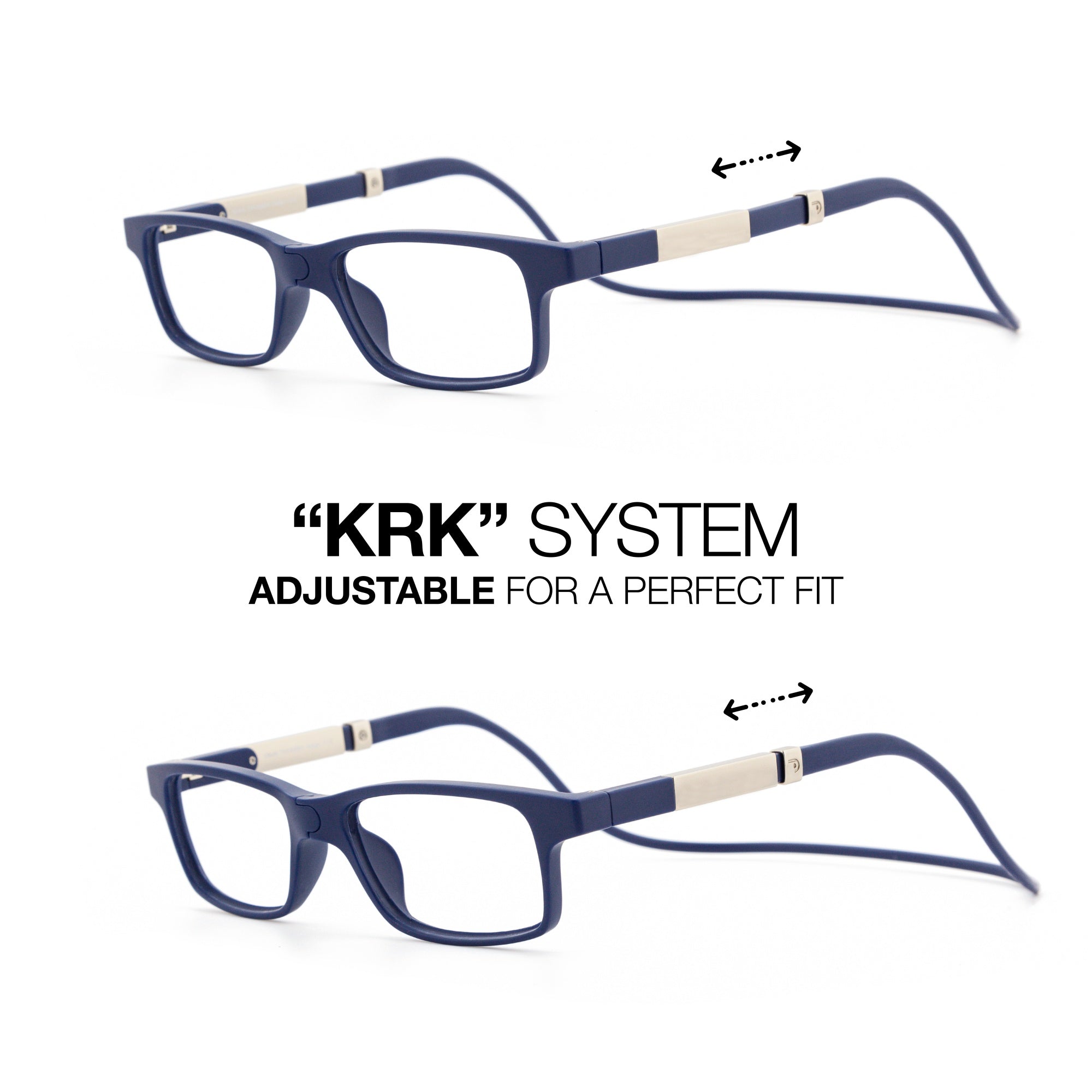KRK System Indigo