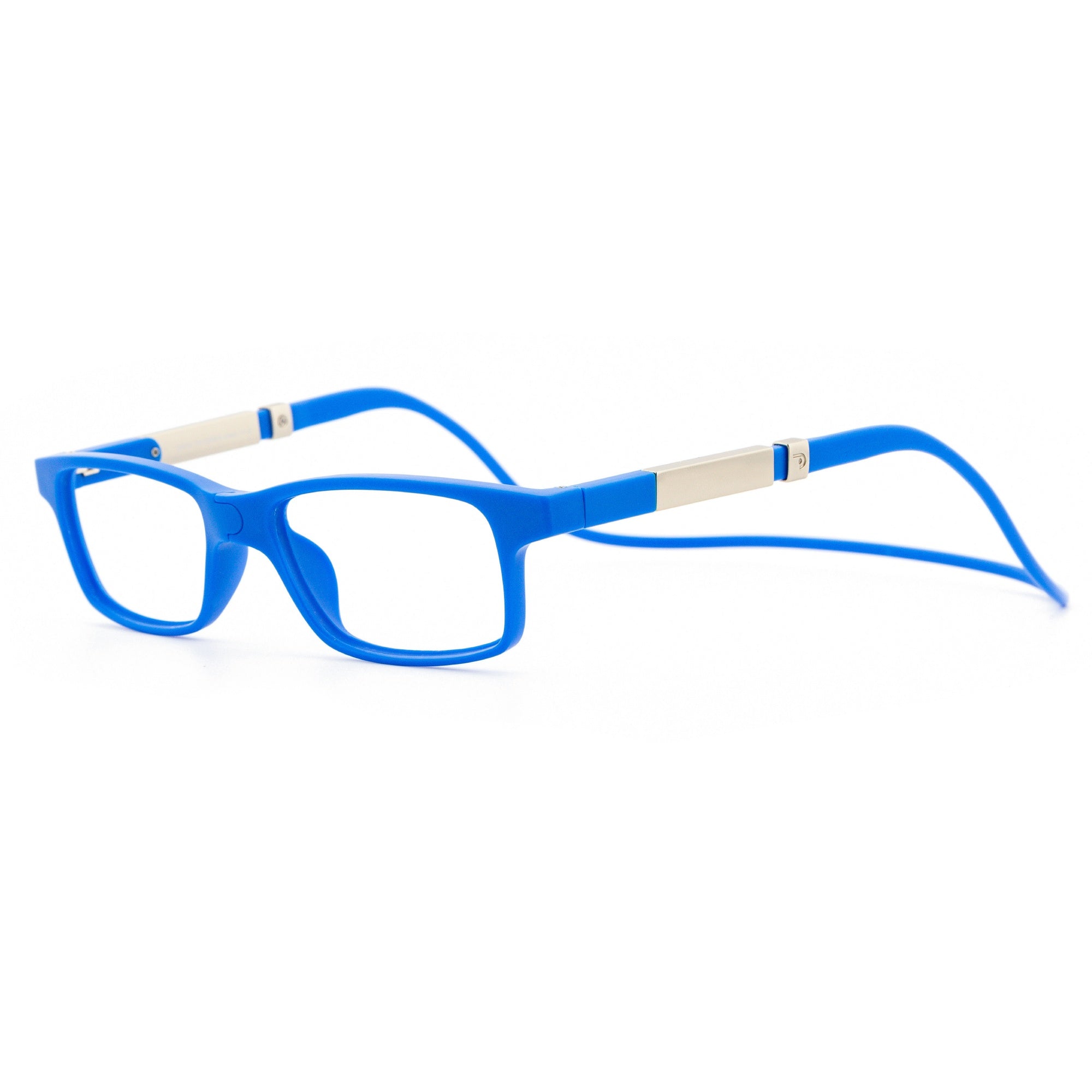Thyssen Flex Klein Lateral