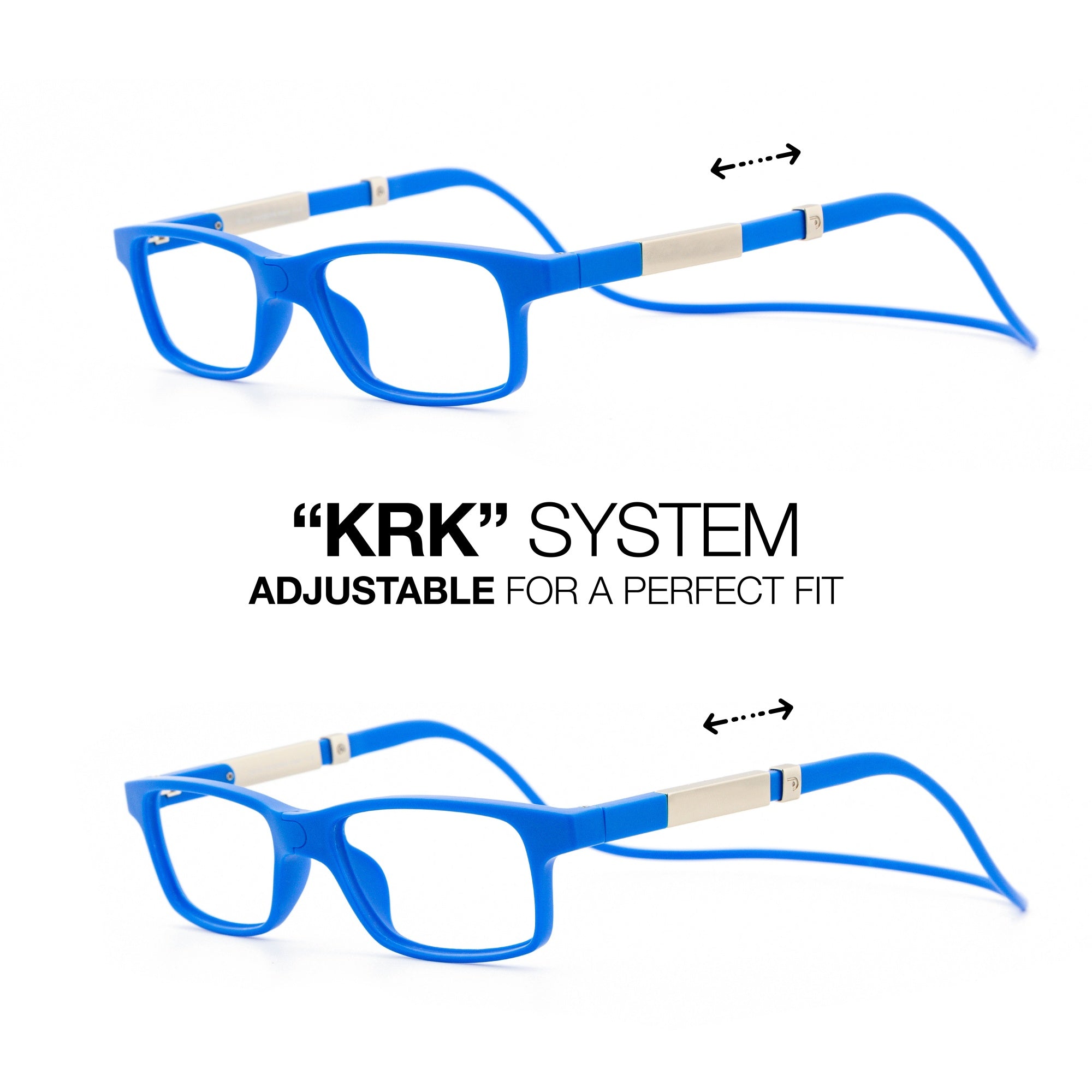 KRK System Klein