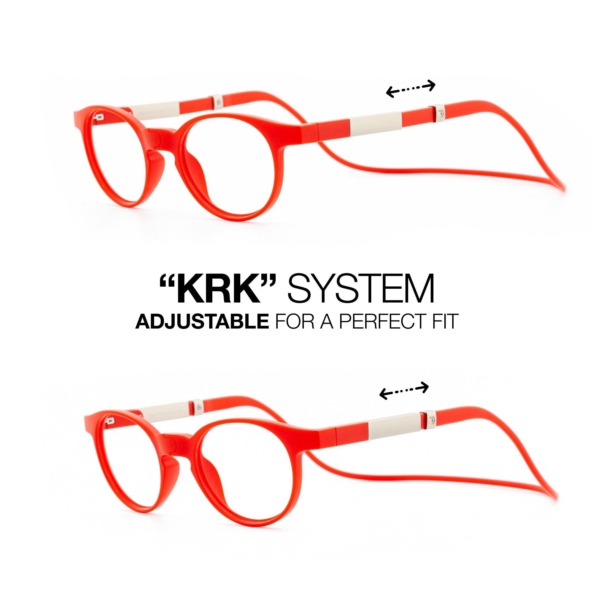 KRK System Uffizi Ferrari