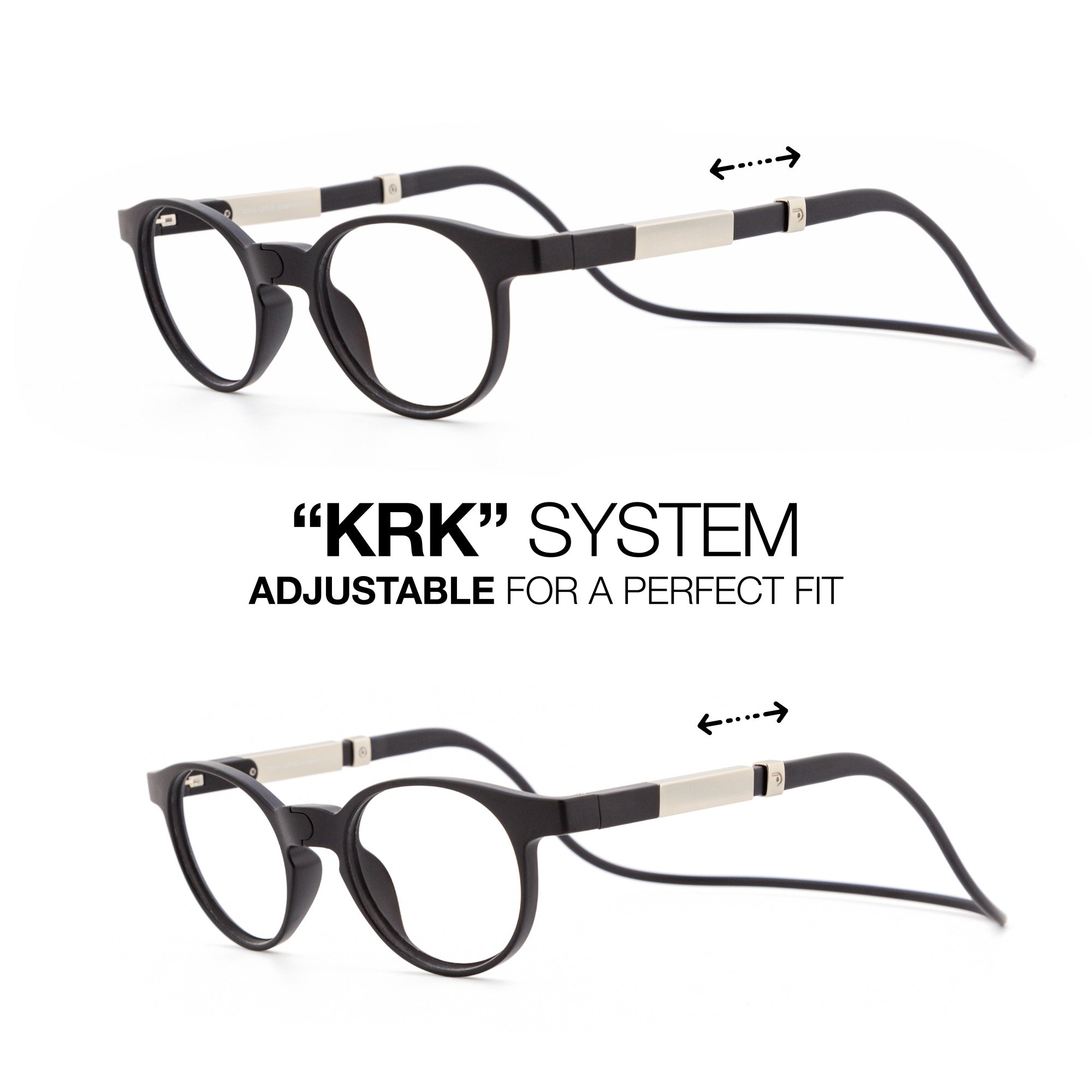 KRK System Graphite