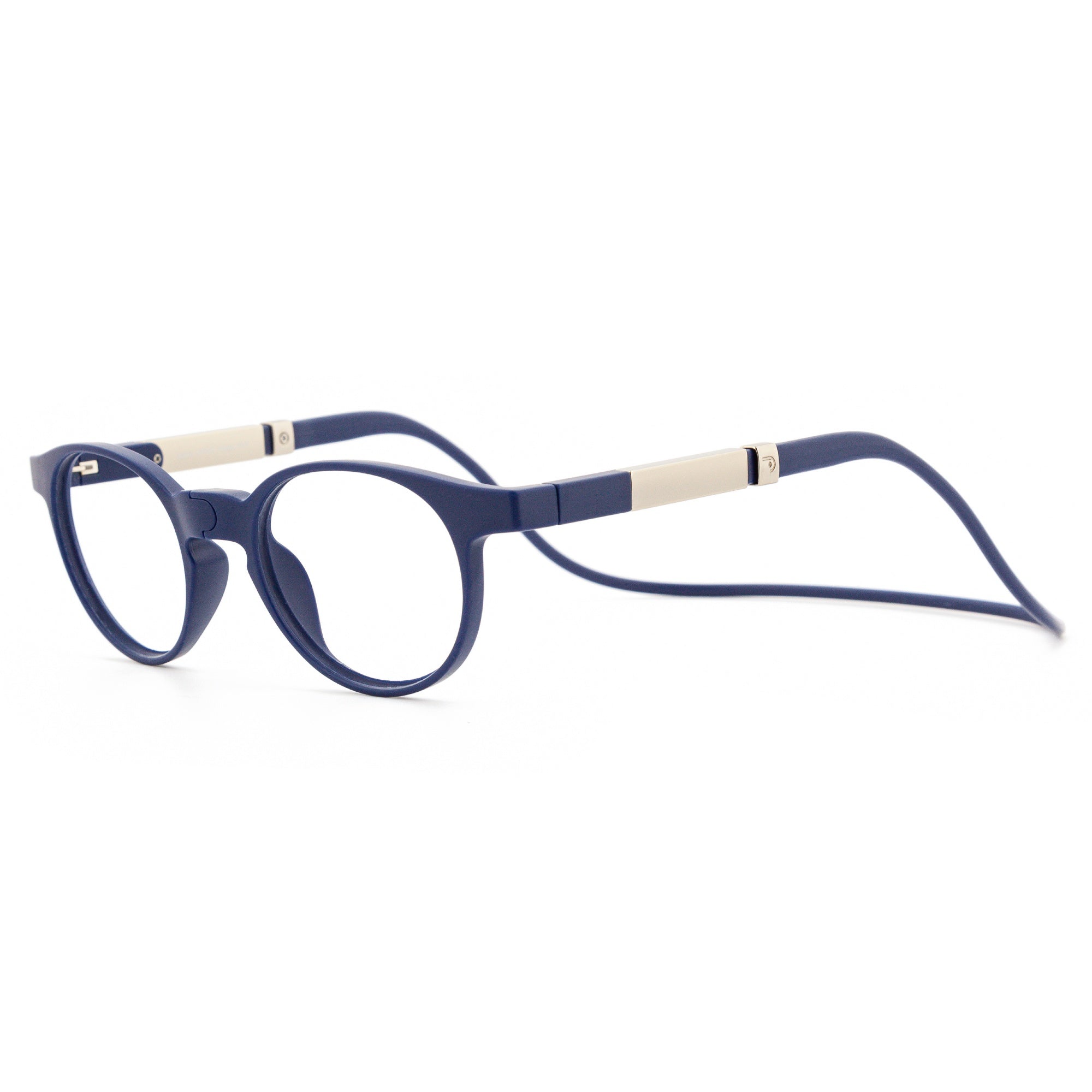 Uffizi Flex Indigo Lateral