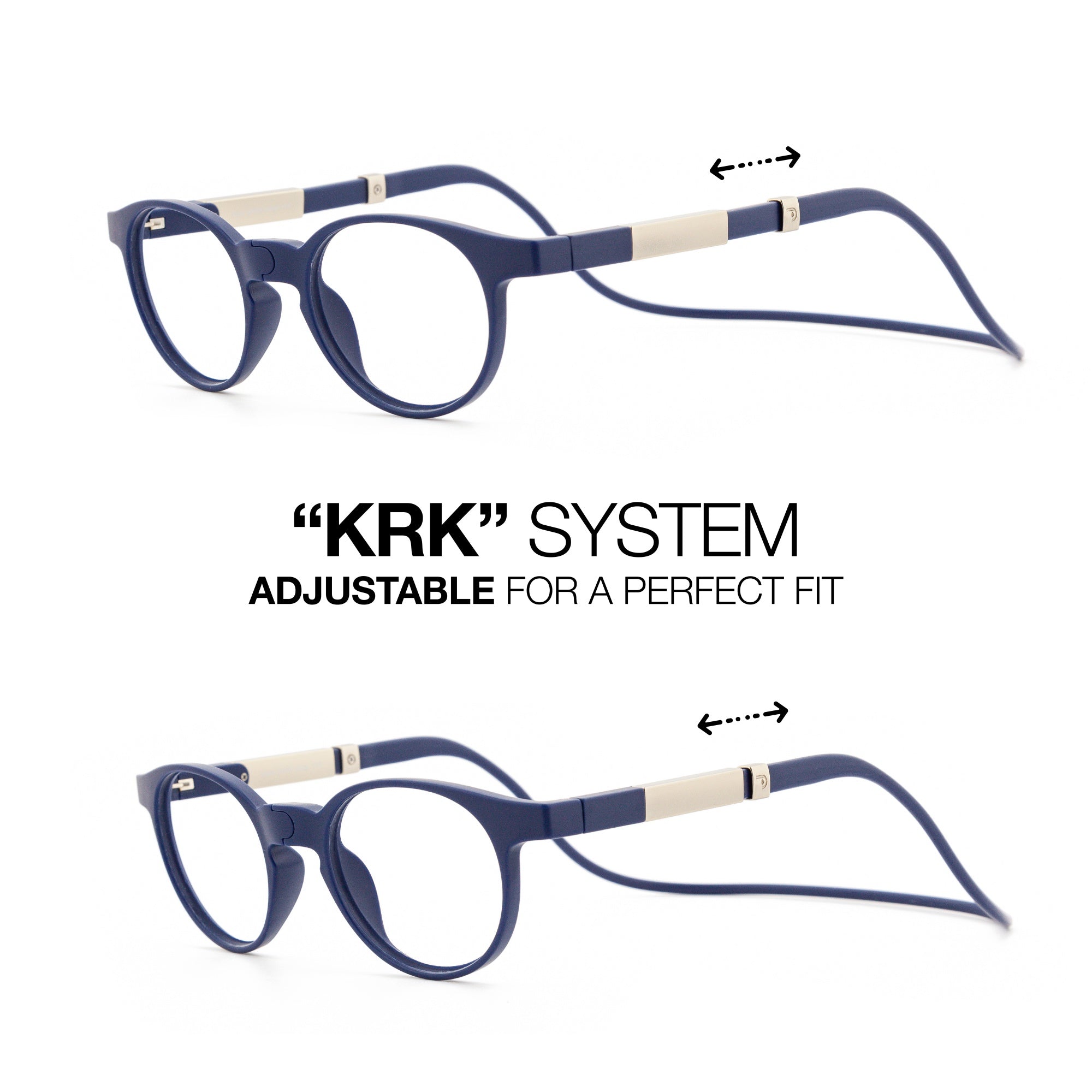 KRK System Indigo