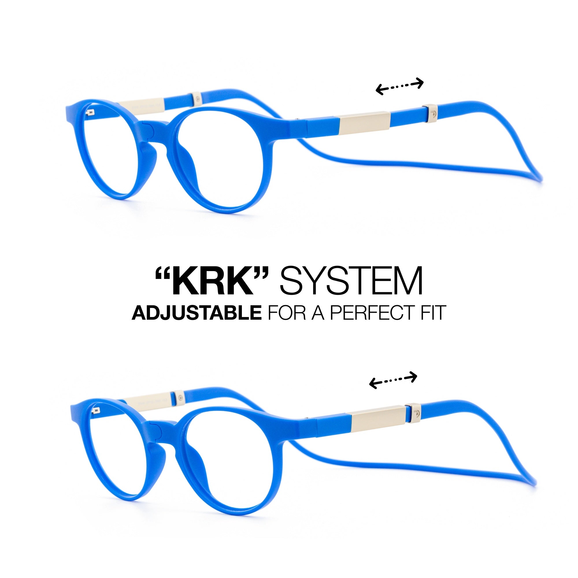 KRK System Klein