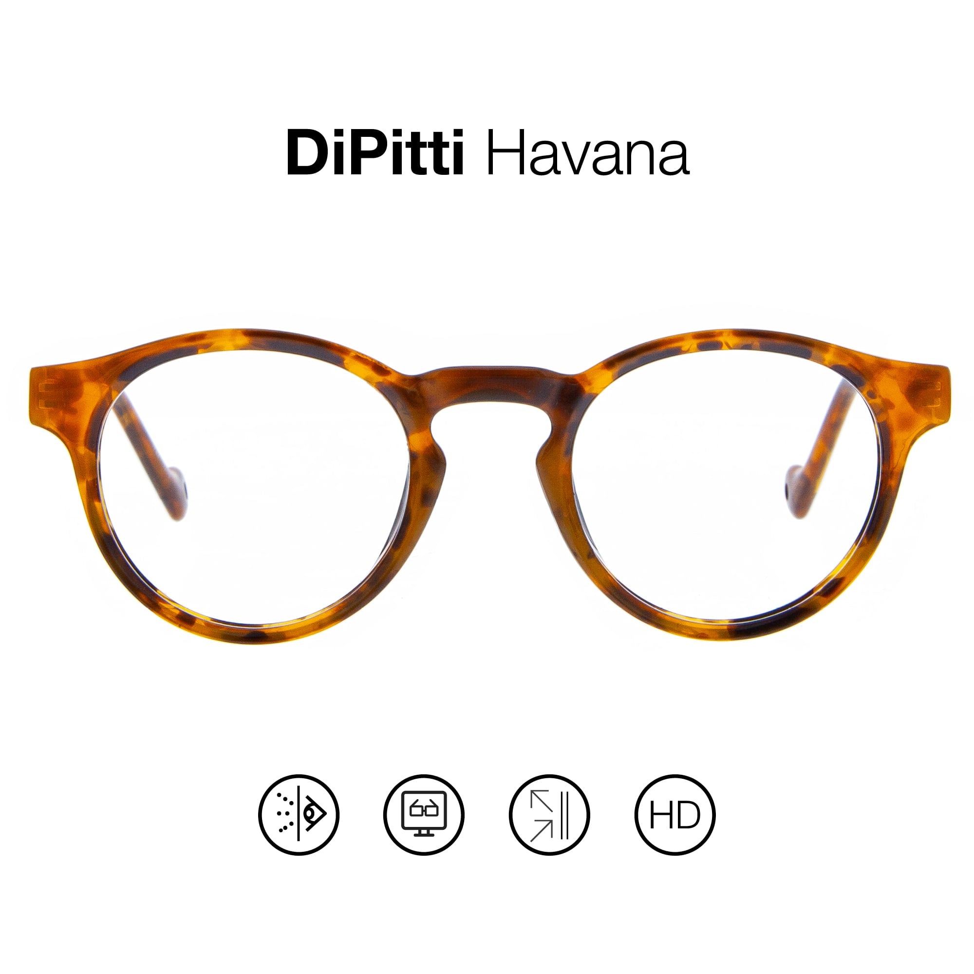 DiPitti Havana Frontal