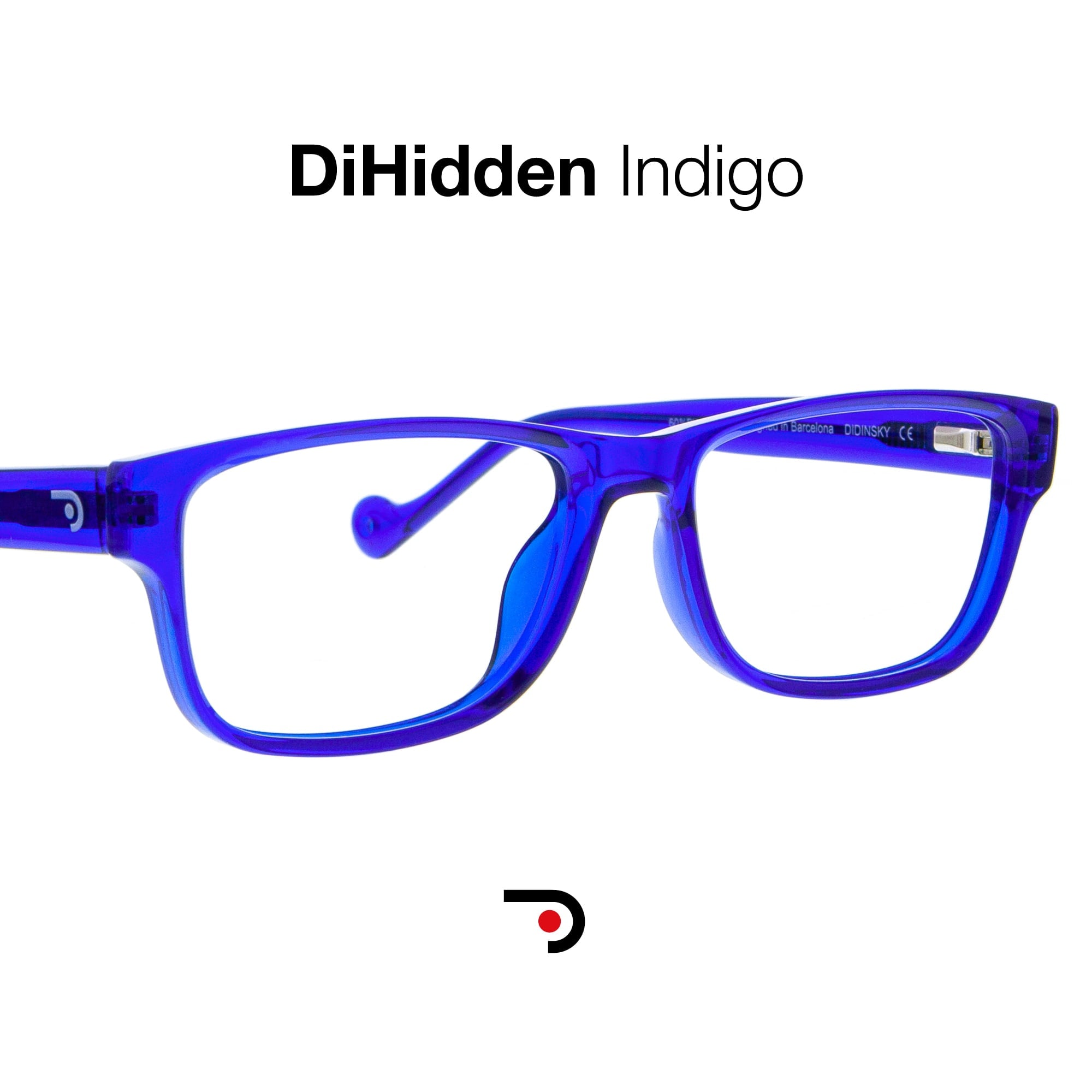 DiHidden Indigo Lateral