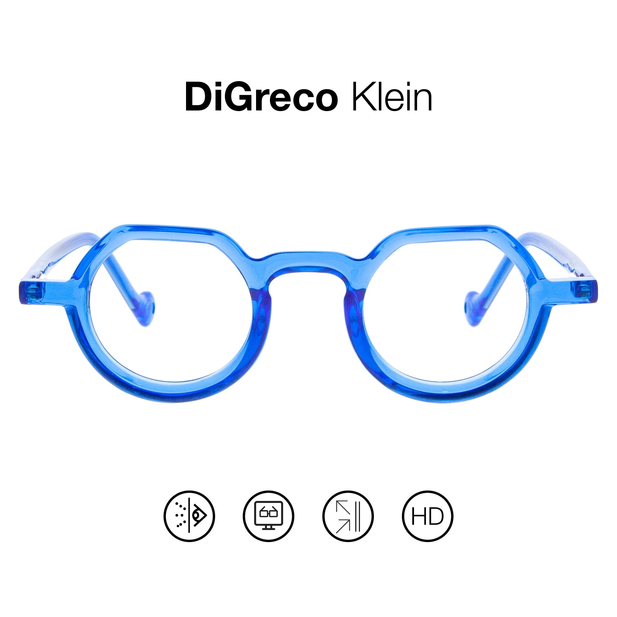 DiGreco Klein