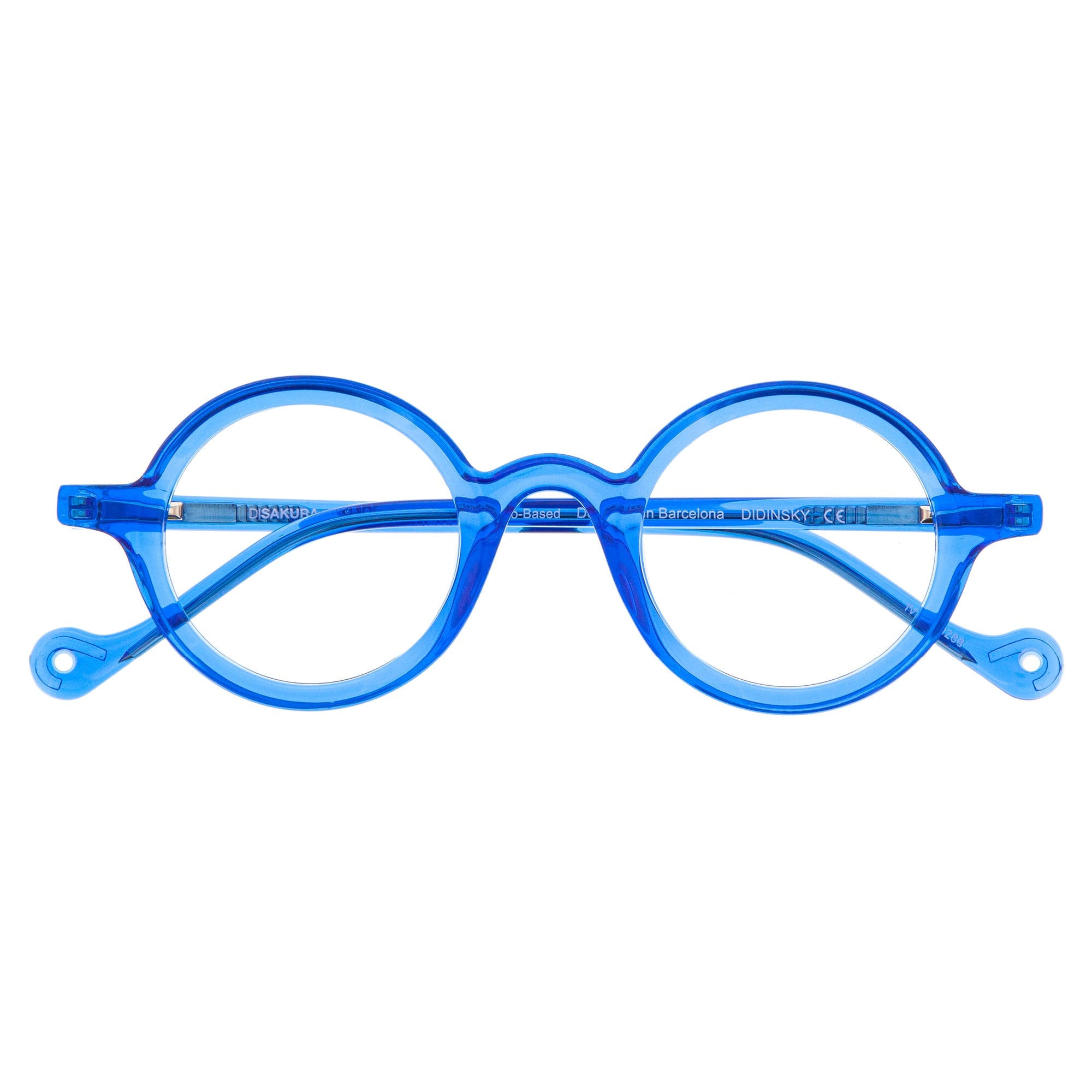 DiSakura Klein Glasses