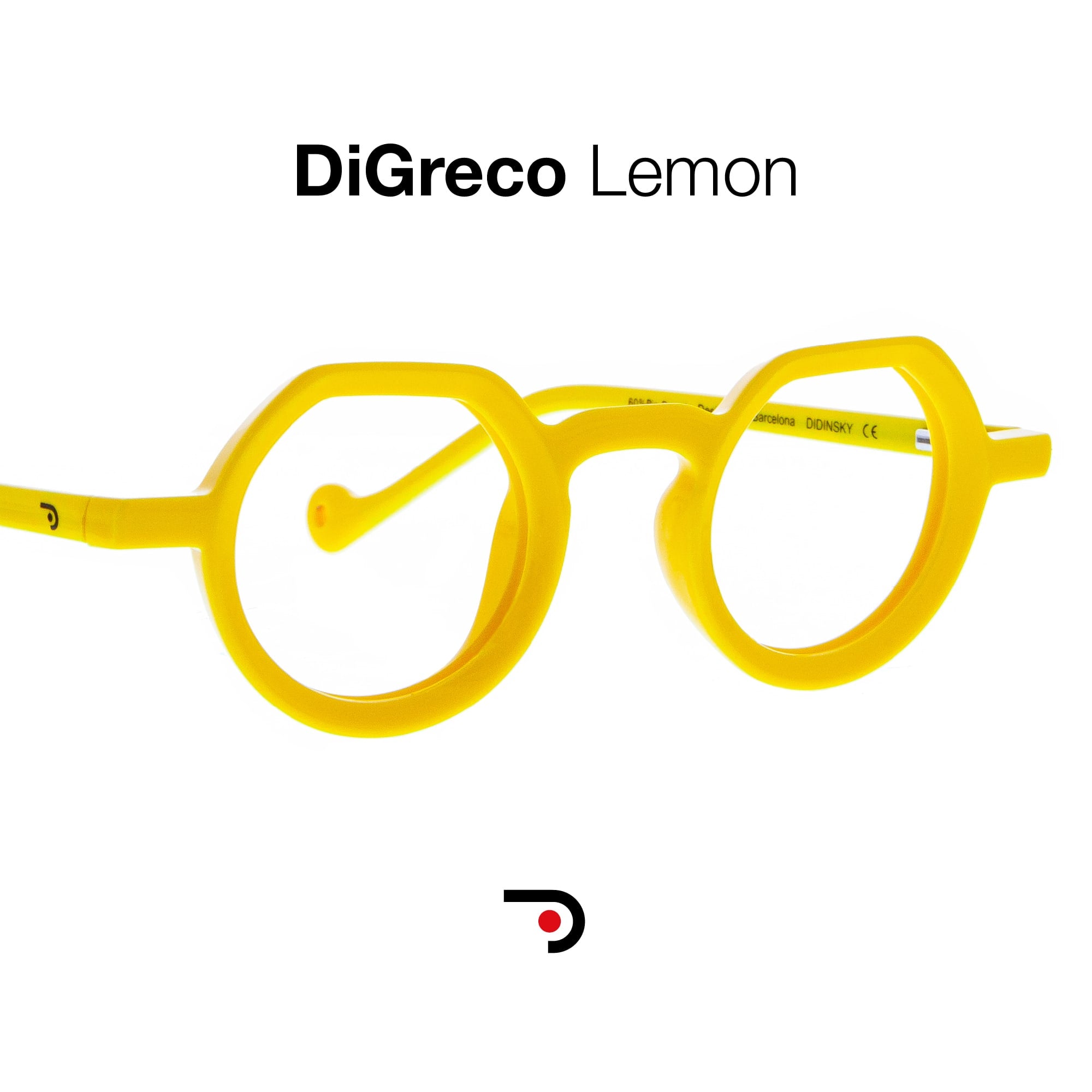 DiGreco Lemon Lateral