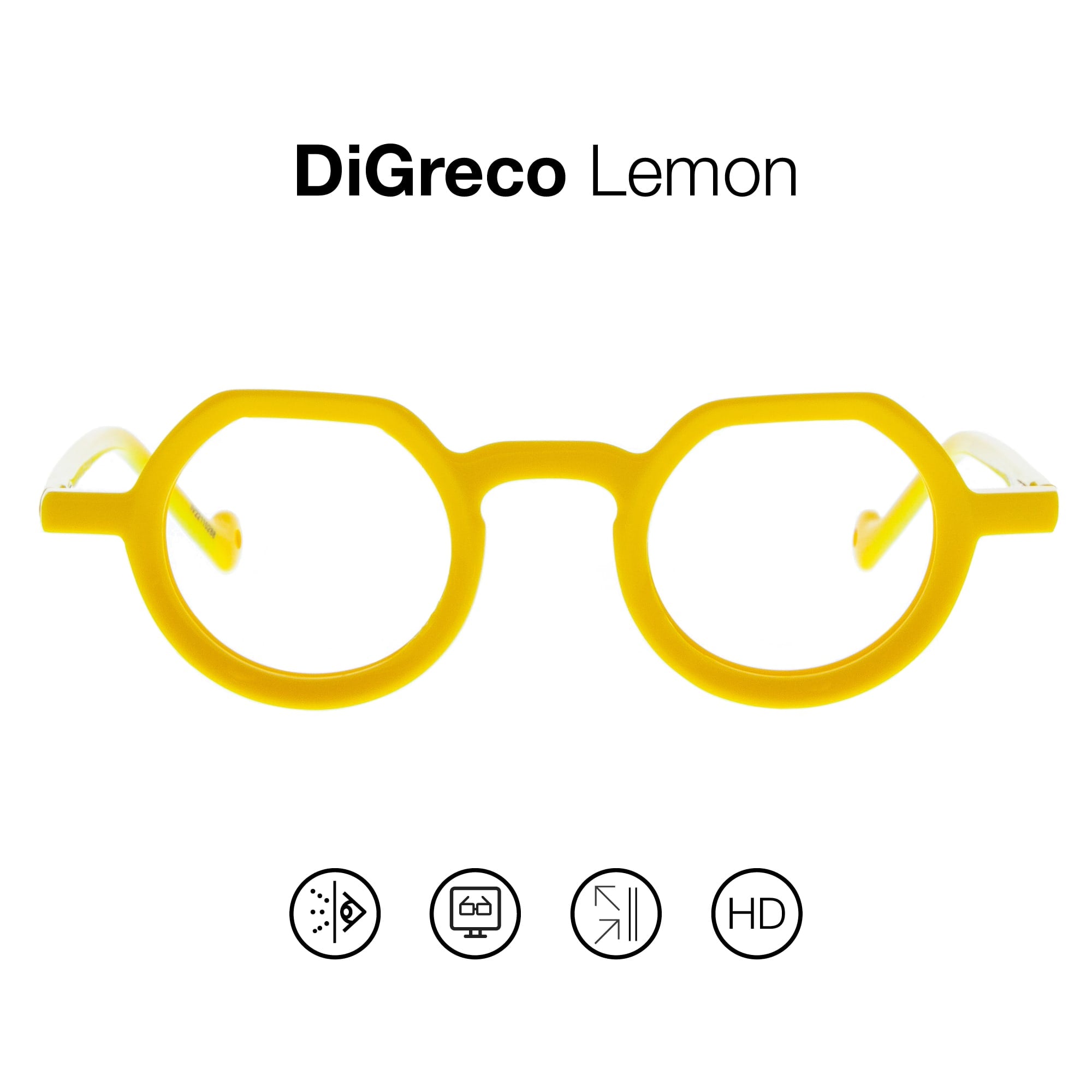 DiGreco Lemon