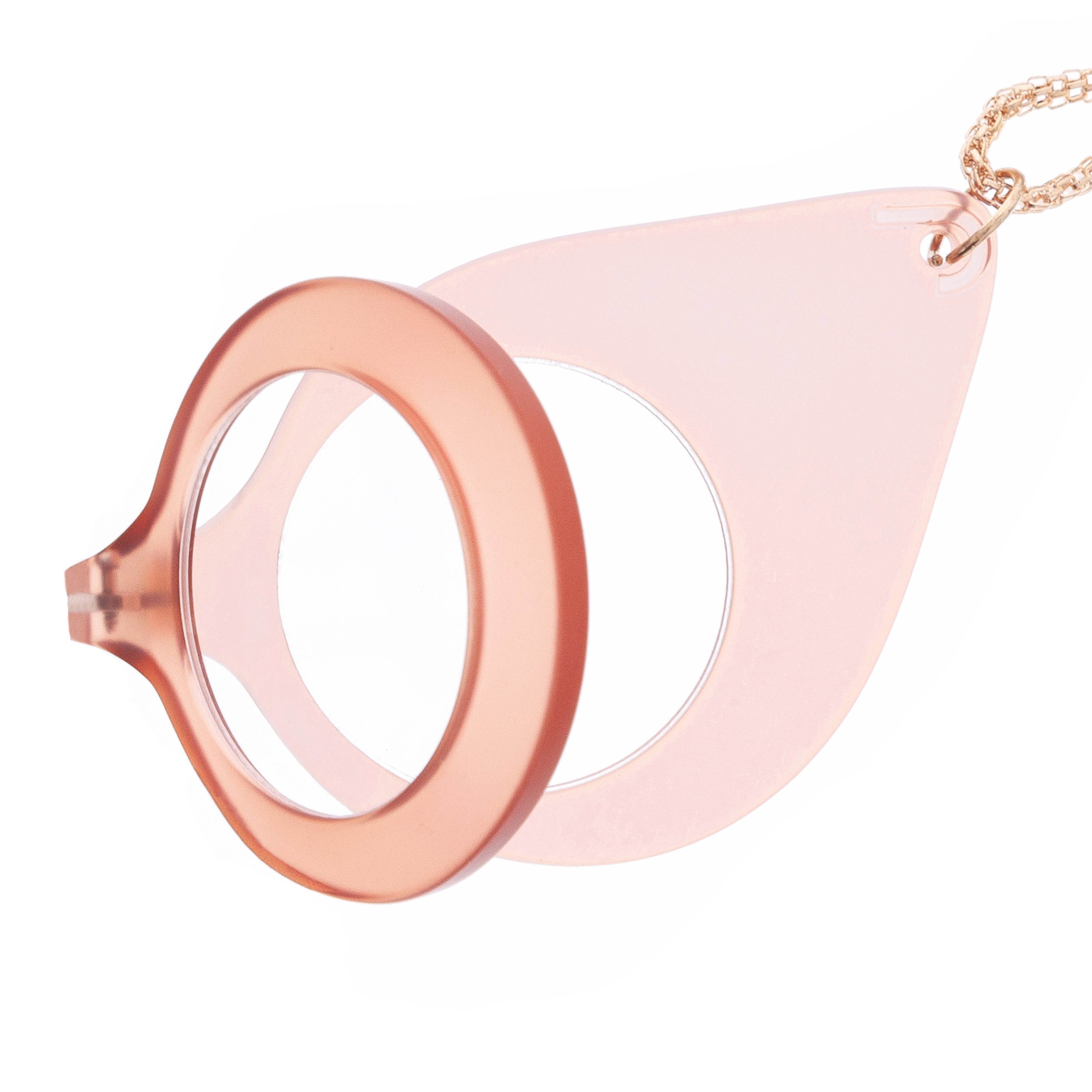 Musa BT Pink