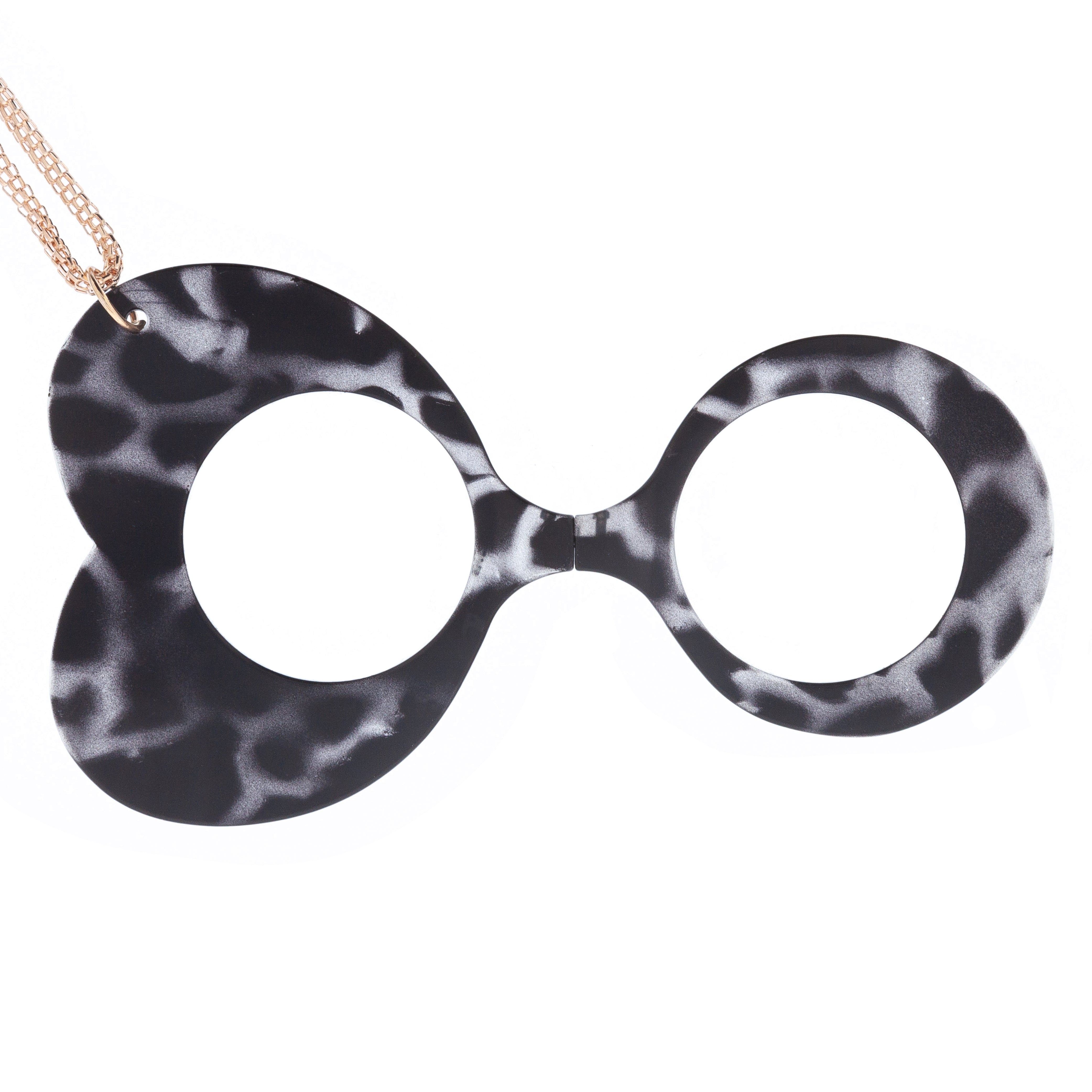 Musa HT Havana Black frontal