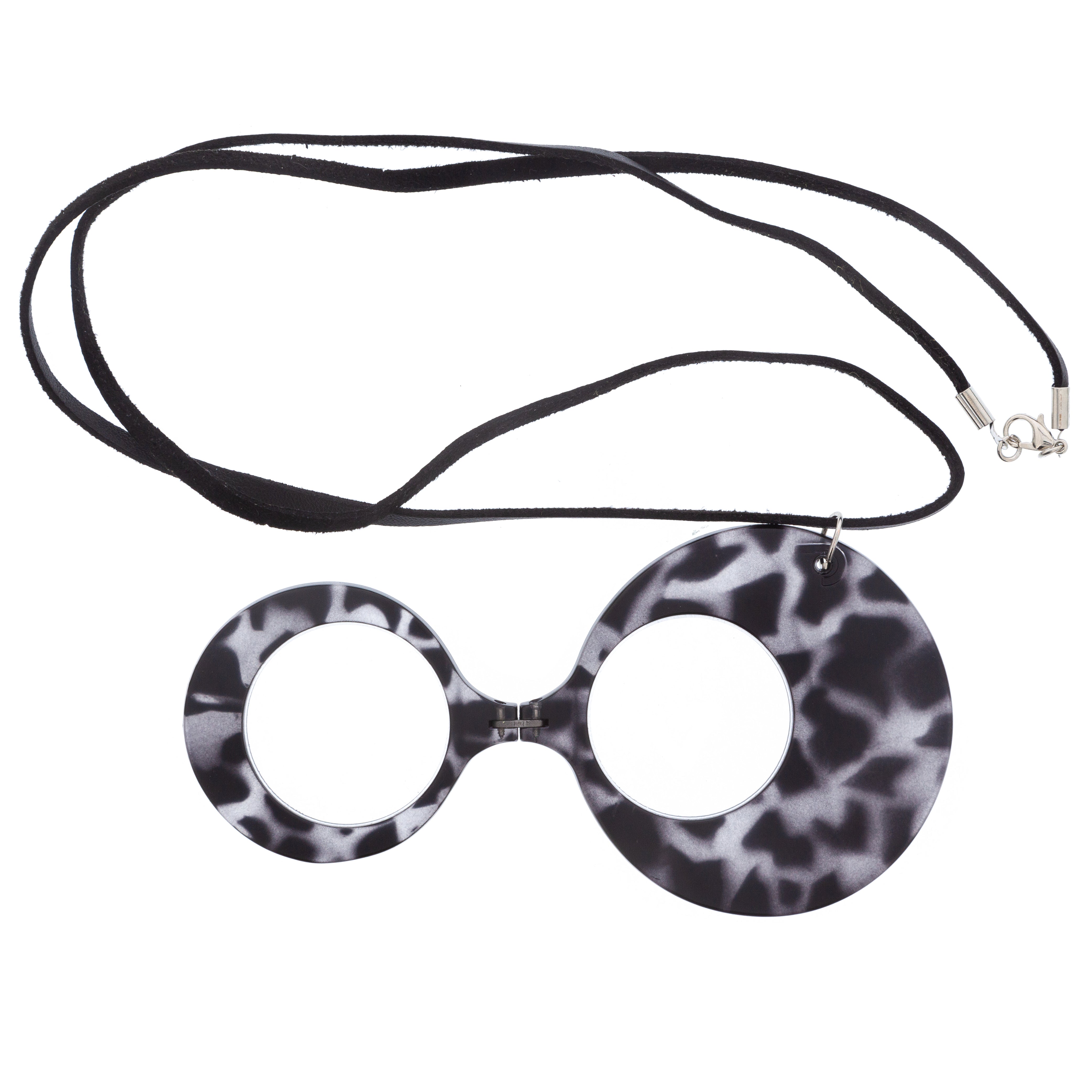 Musa RO Havana Black Glasses