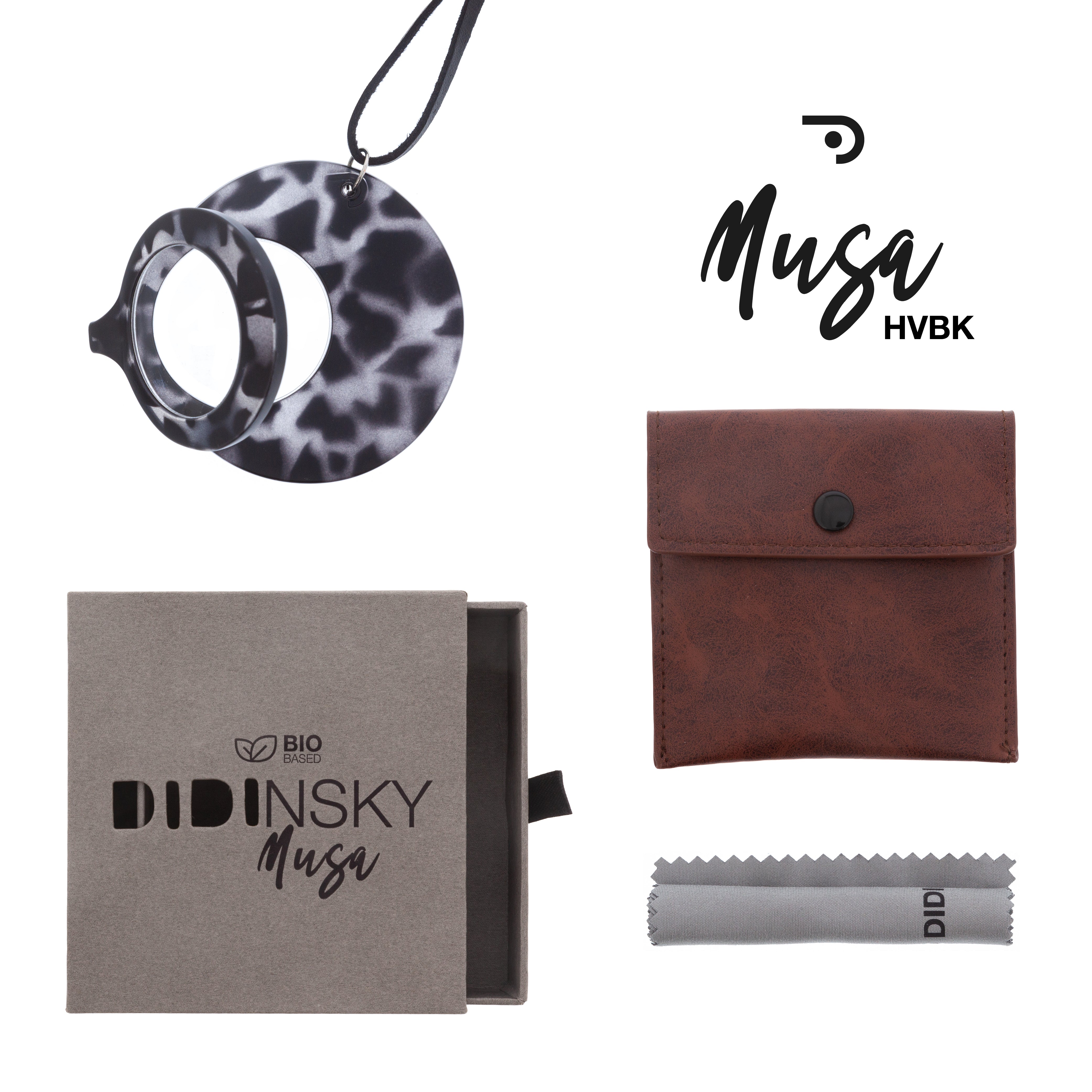 Musa RO Havana Black Box