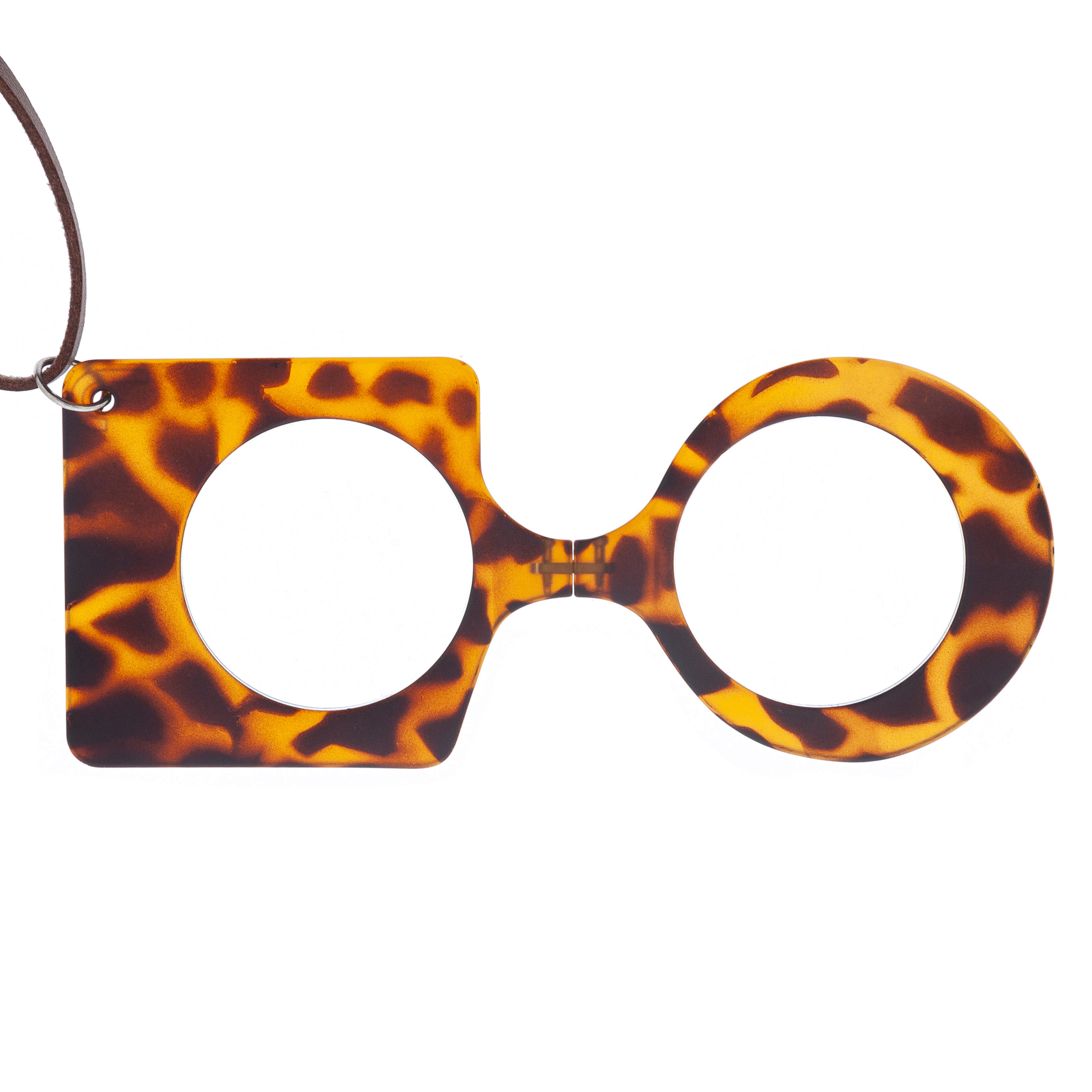 Musa SQ Havana Brown Frontal
