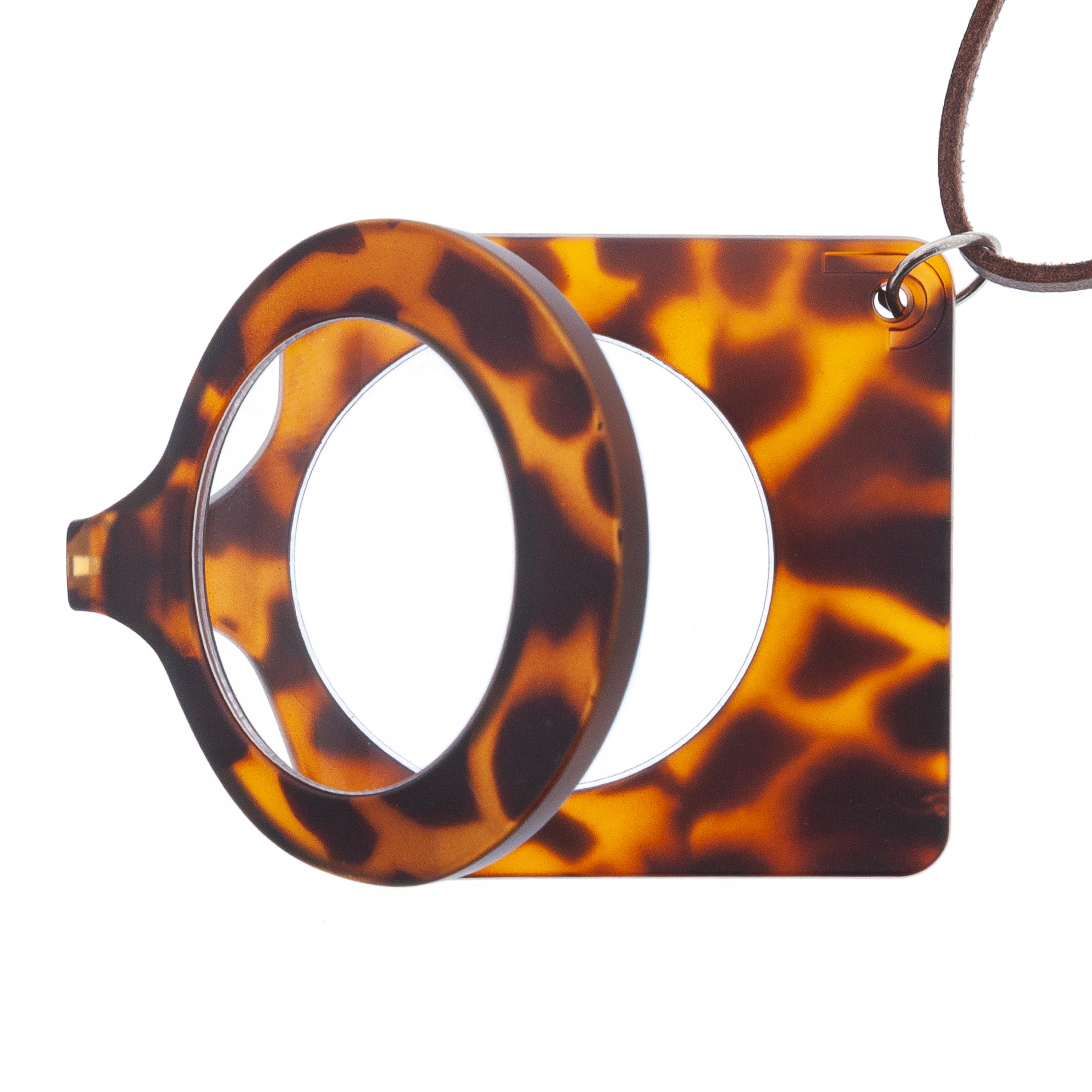 Musa SQ Havana Brown