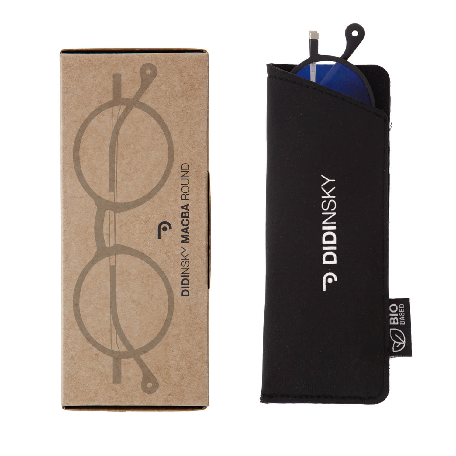 Macba RO Graphite Pack