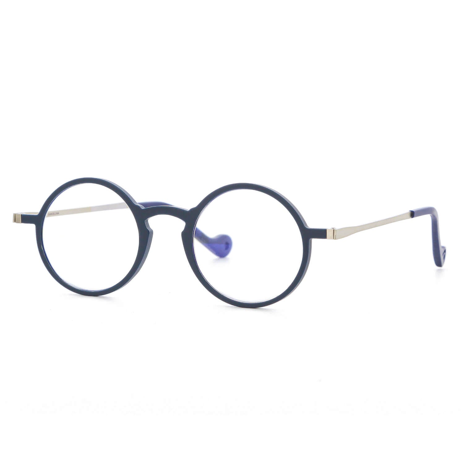 Macba RO Indigo Glasses