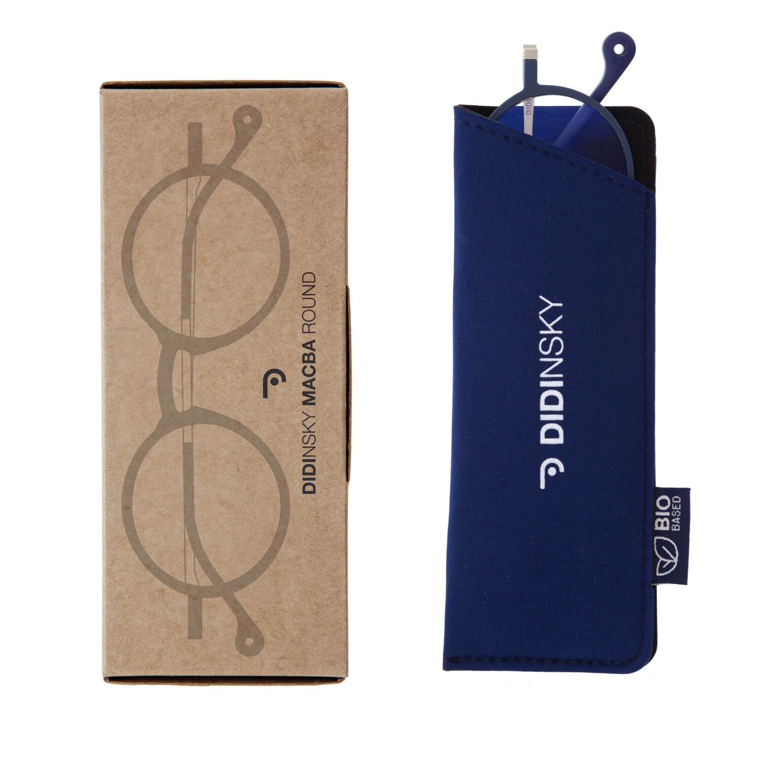 Macba RO Indigo Pack