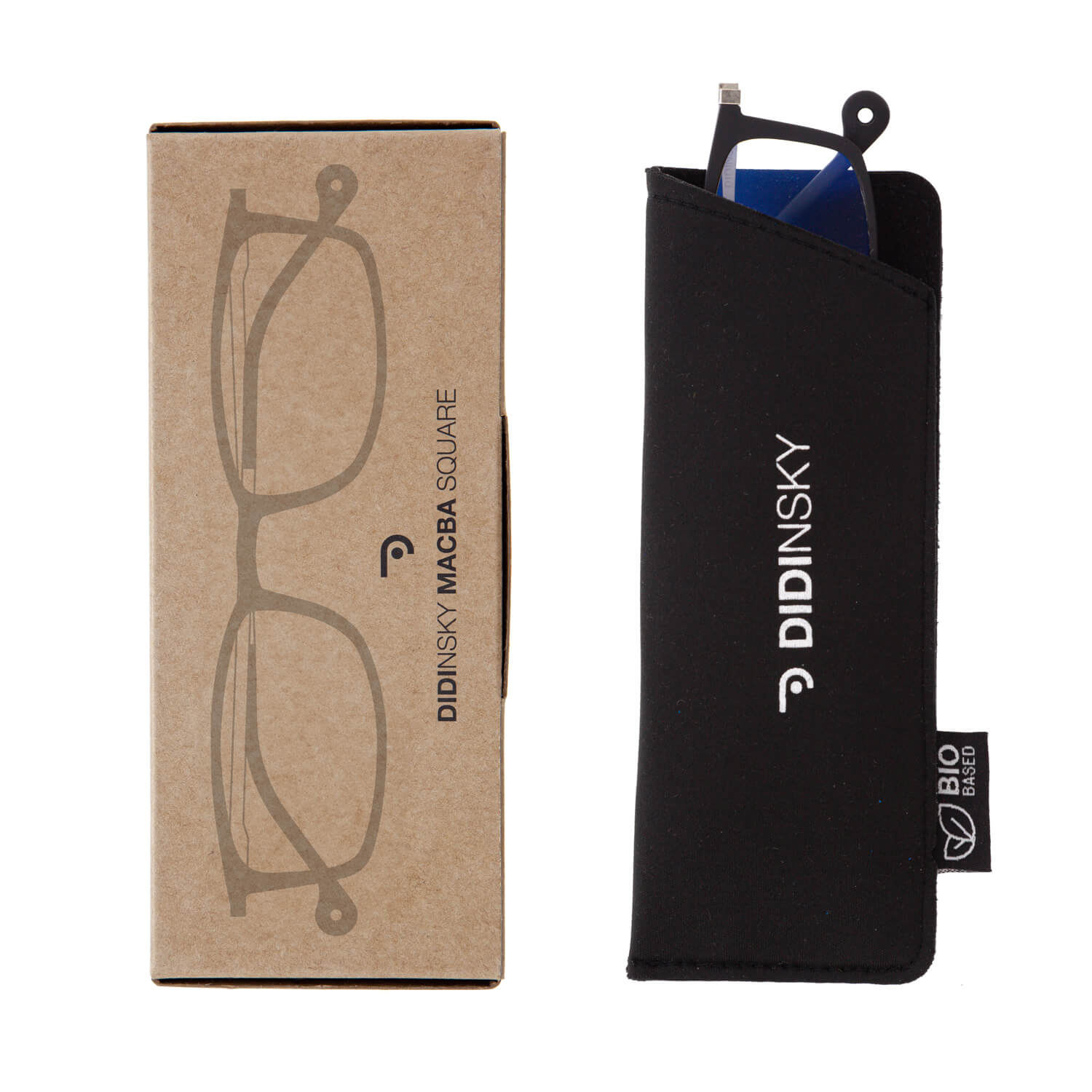 Macba SQ Graphite Pack