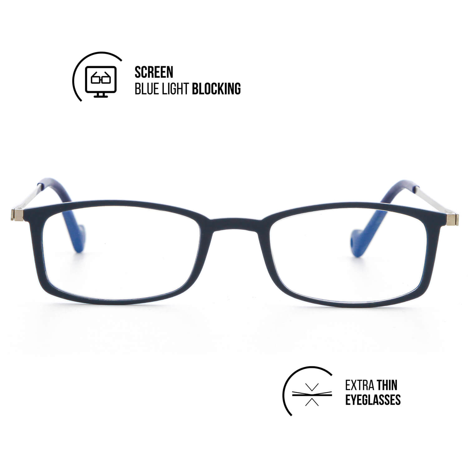 Macba SQ Indigo Pack