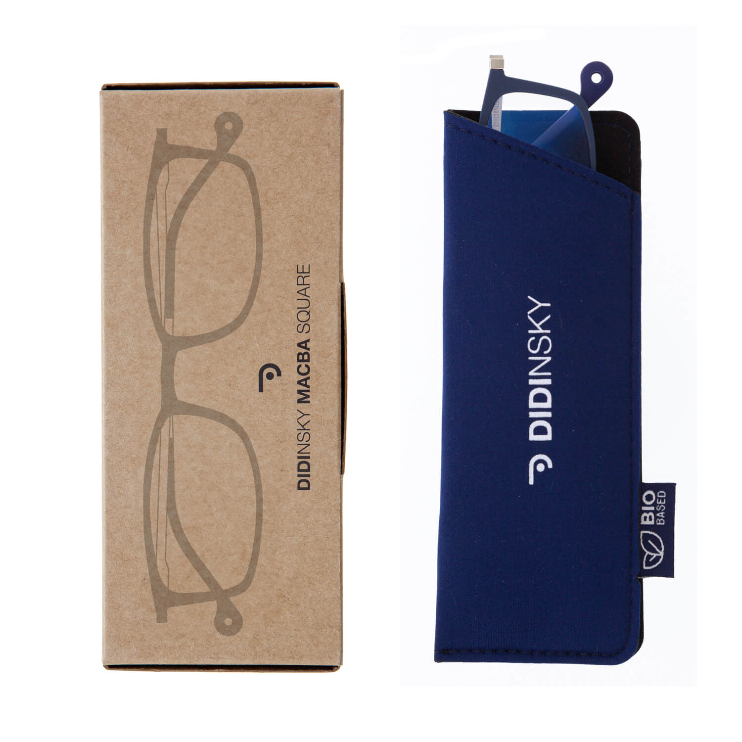 Macba SQ Indigo Pack