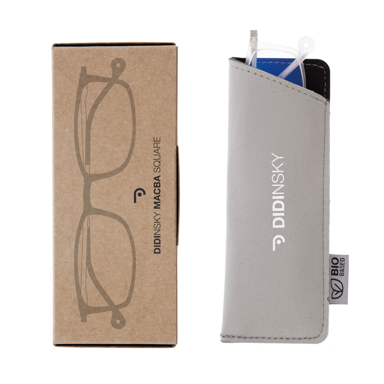 Macba SQ Ash Pack