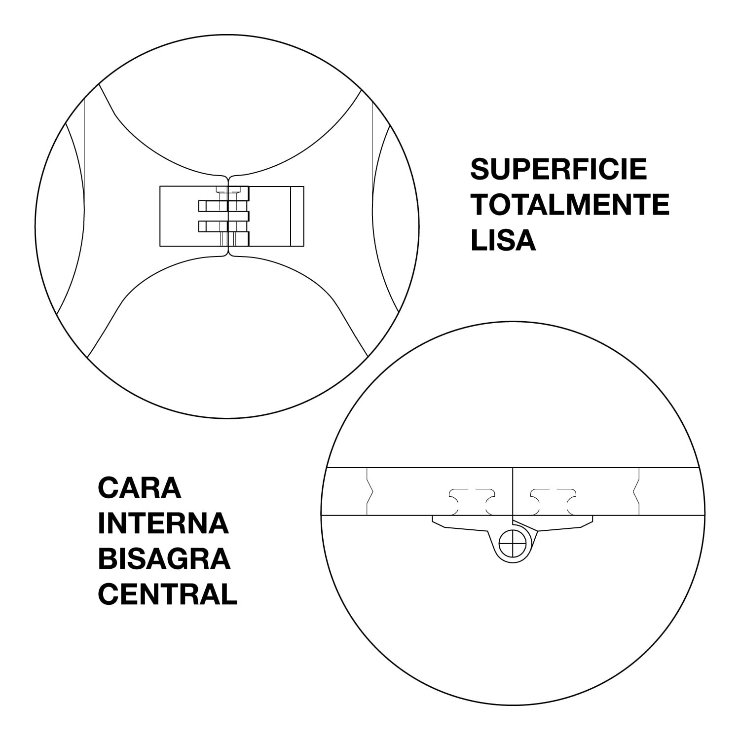 Patent neckglasses