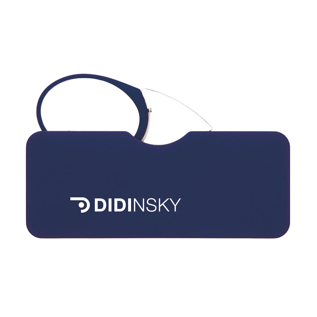 Orsay Indigo Glasses