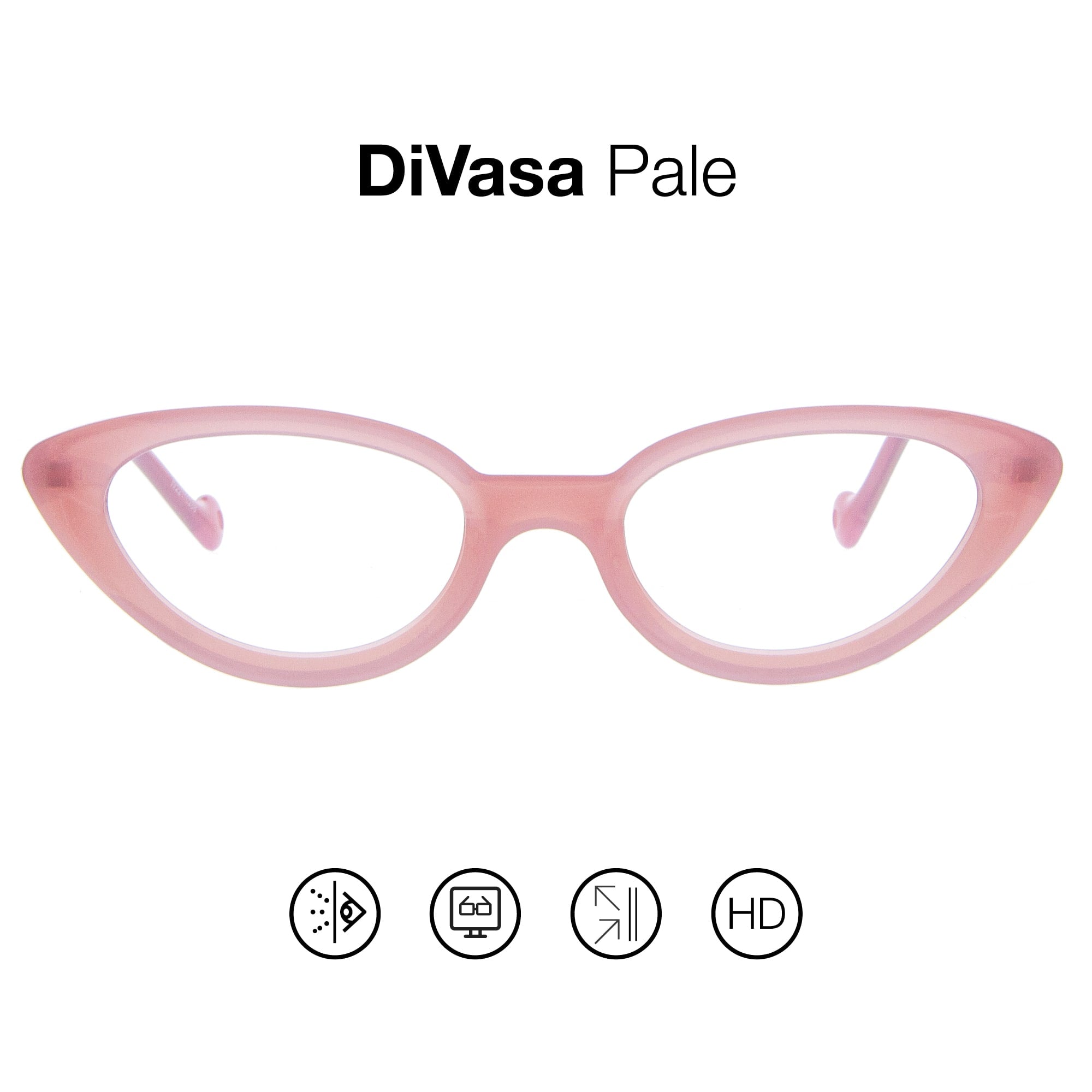 DiVasa Pale