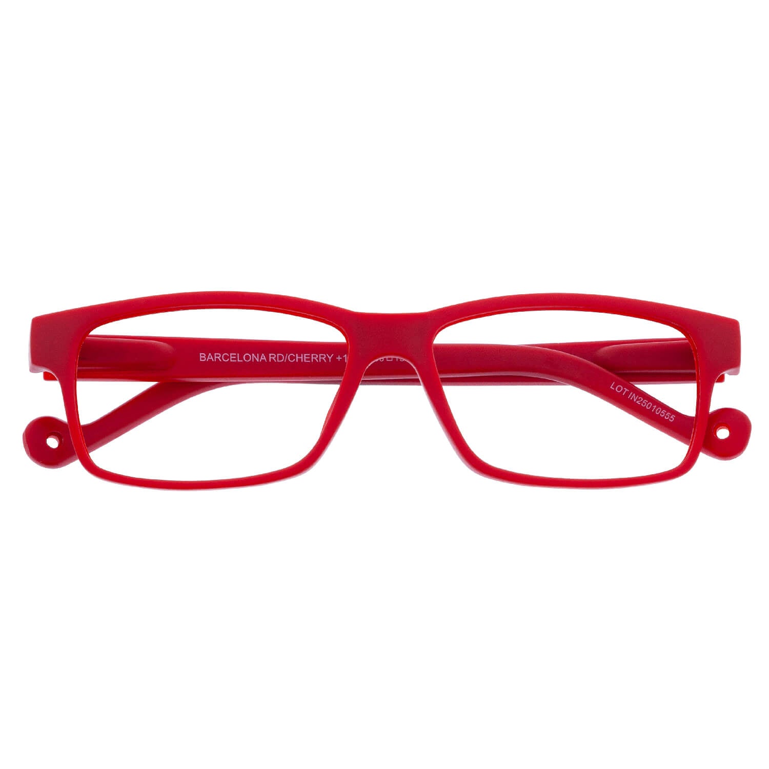 Bcn Cherry Glasses