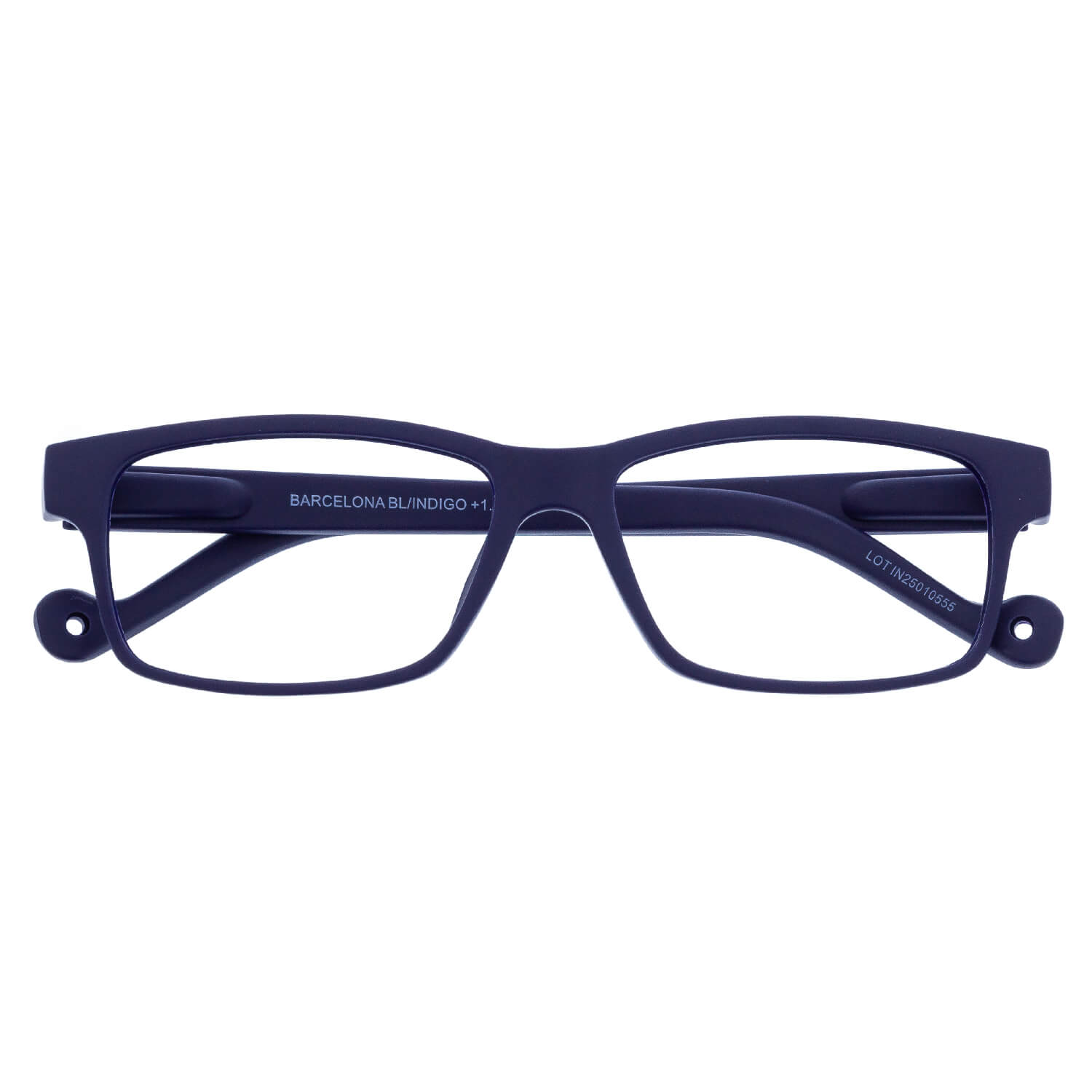 Bcn Indigo Glasses