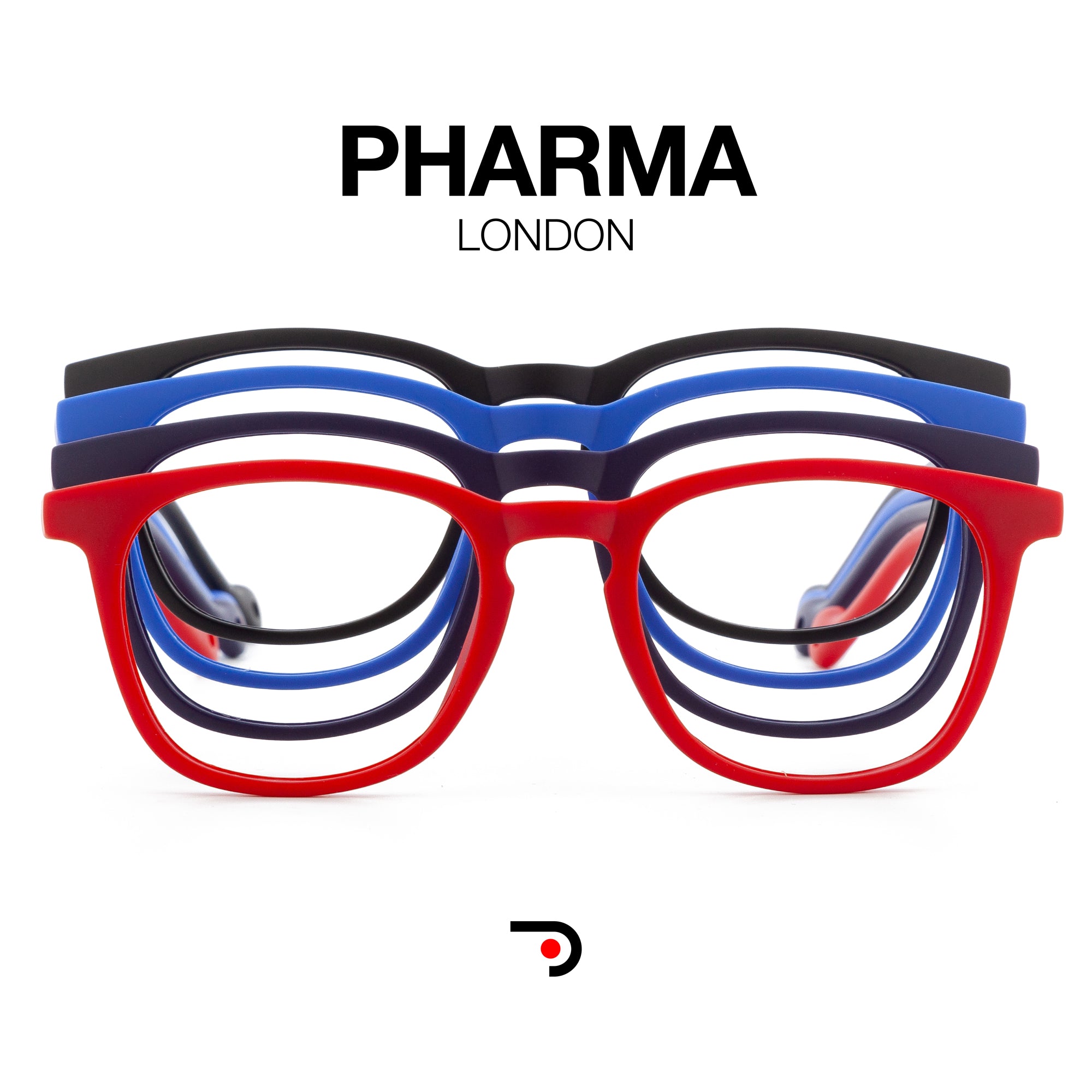 Pharma London