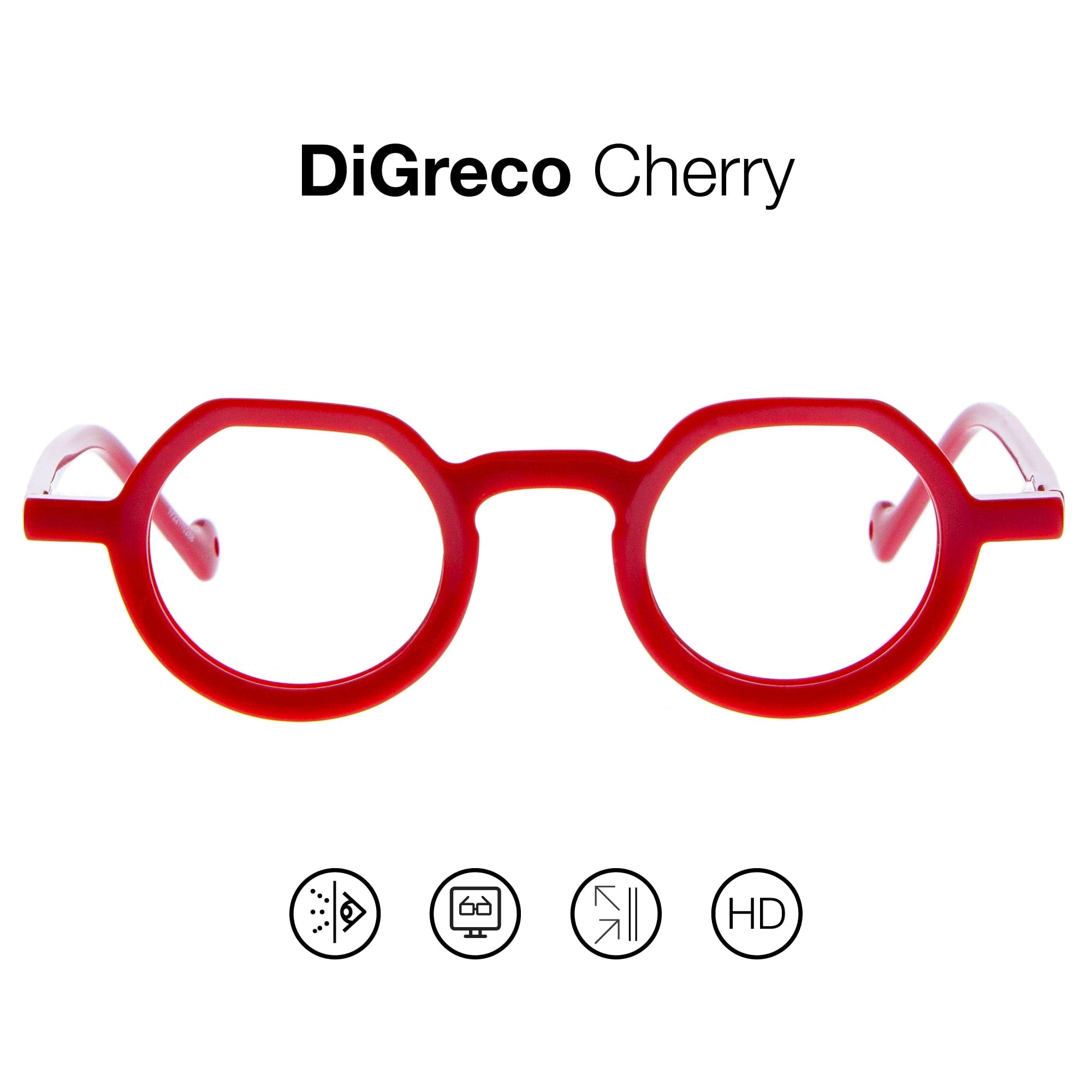 DiGreco Cherry