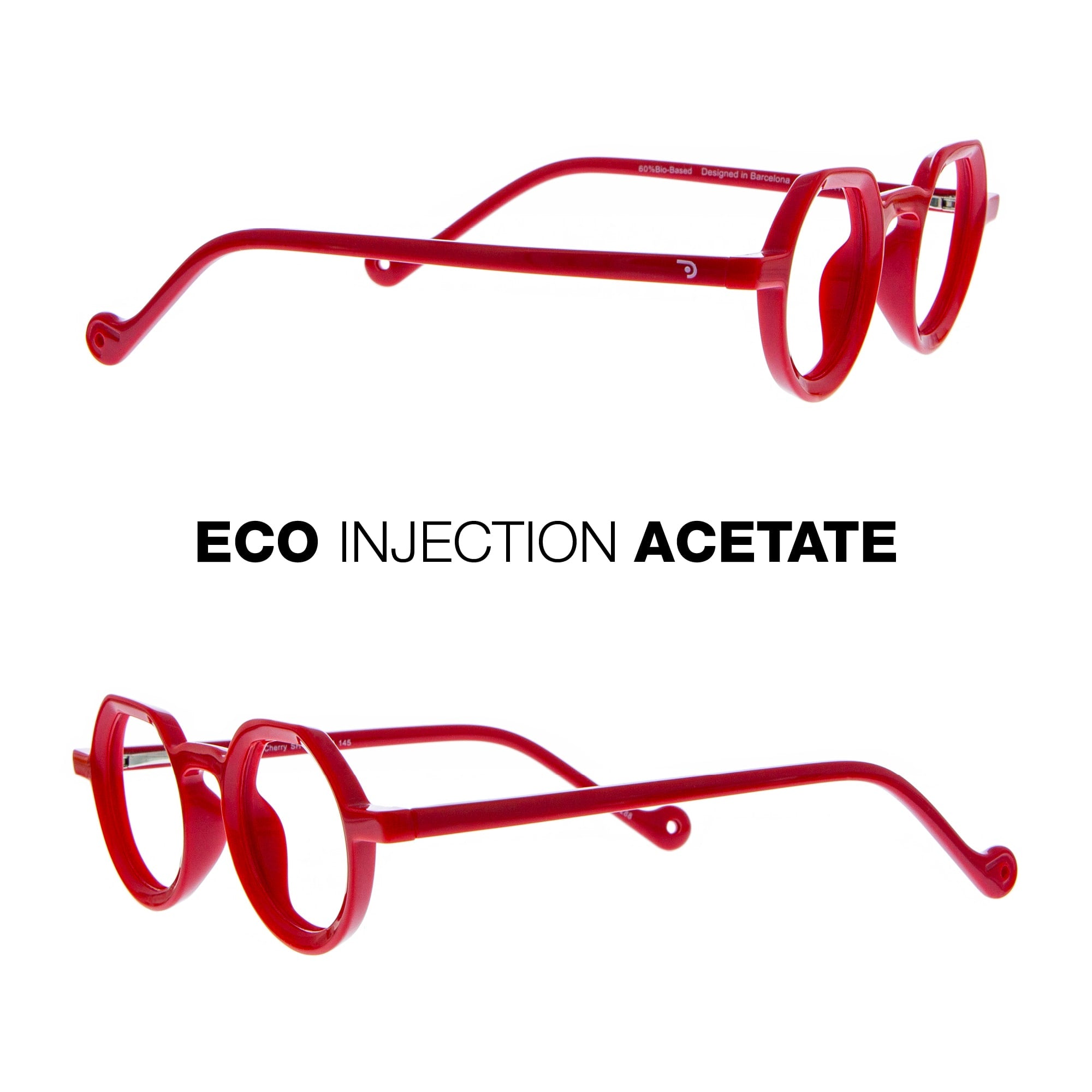 DiGreco Cherry Collection