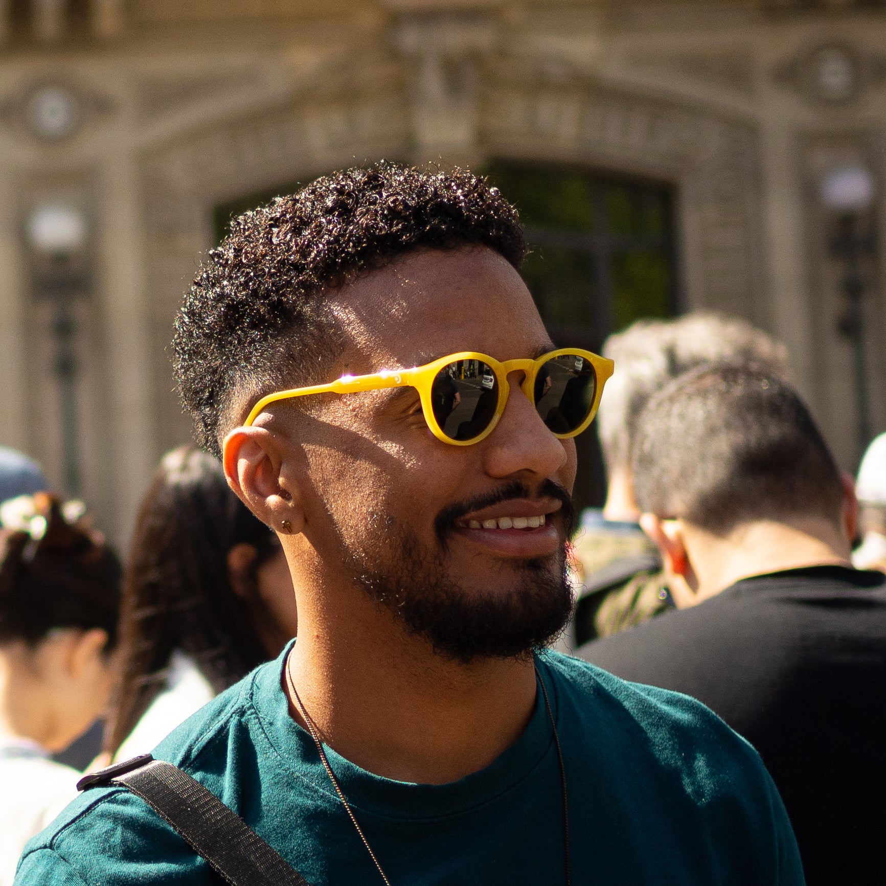 DiNational Style Men