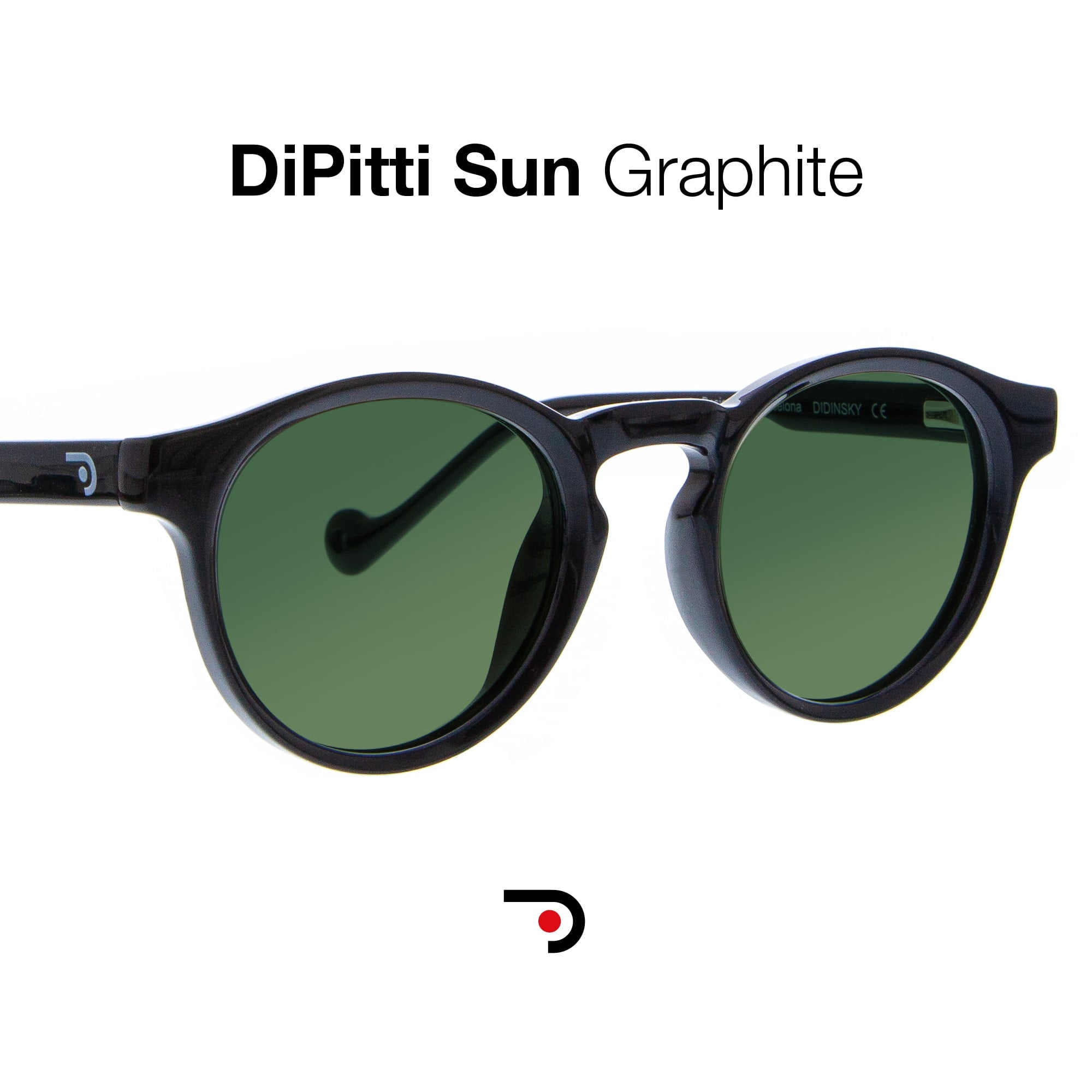 DiPitti Sun Graphite