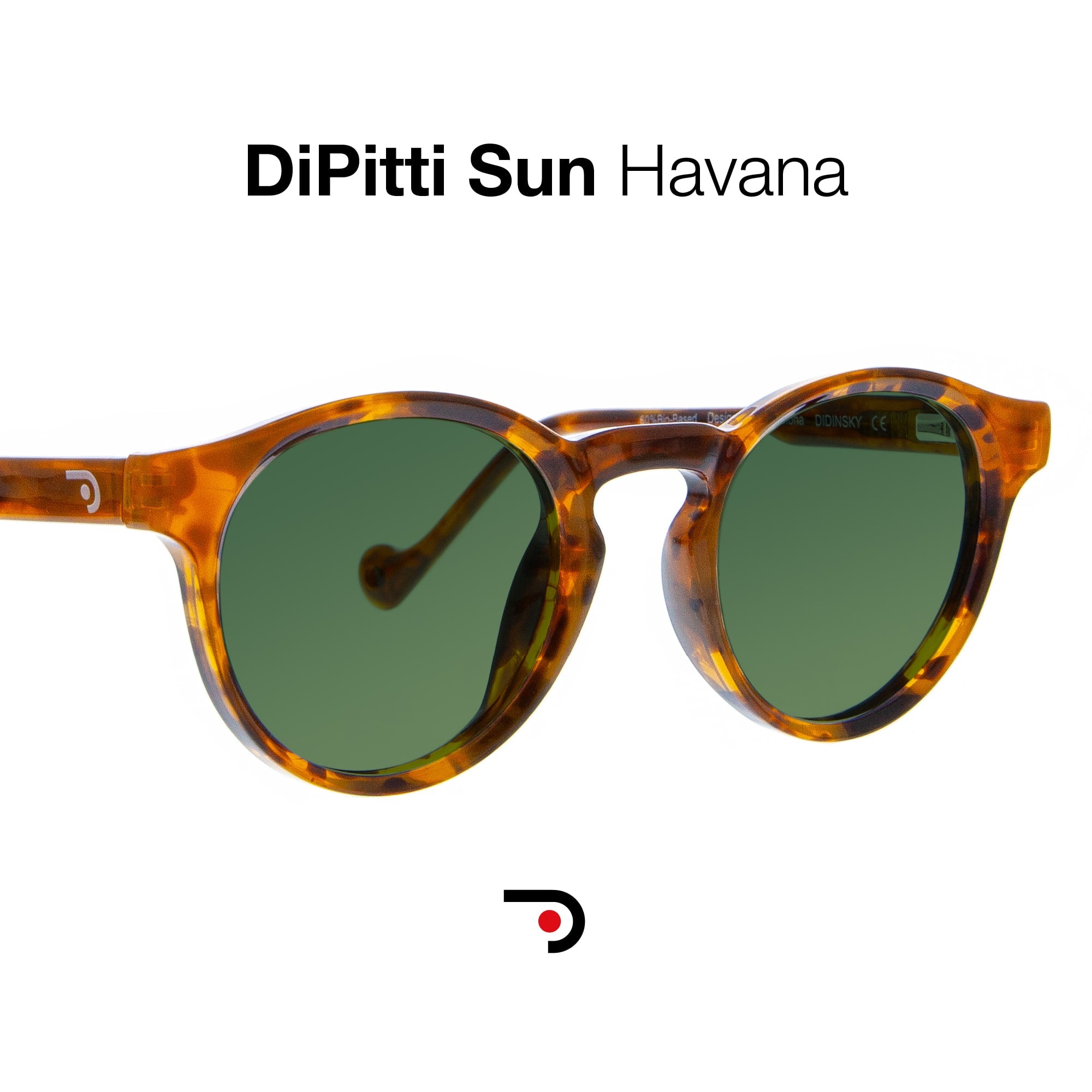 DiPitti Sun Havana