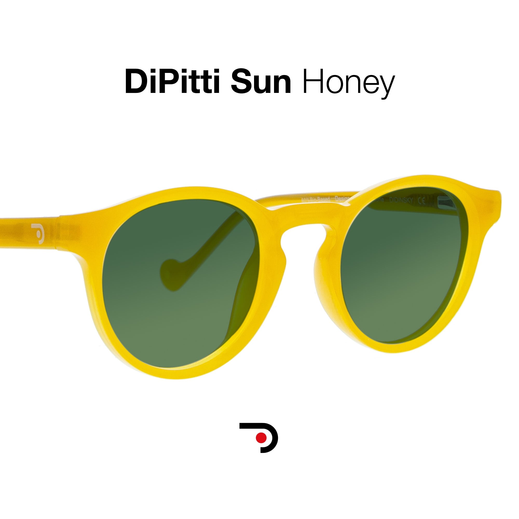 DiPitti Sun Honey