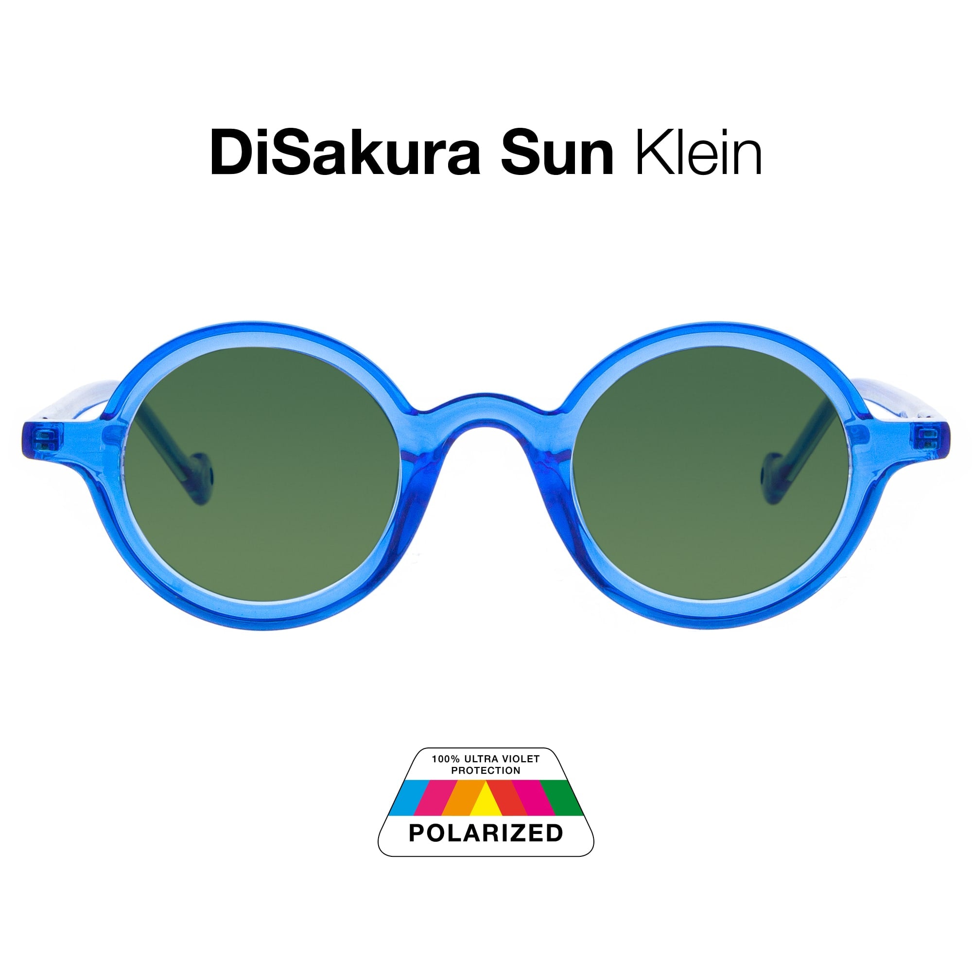 DiSakura Sun Klein Glasses