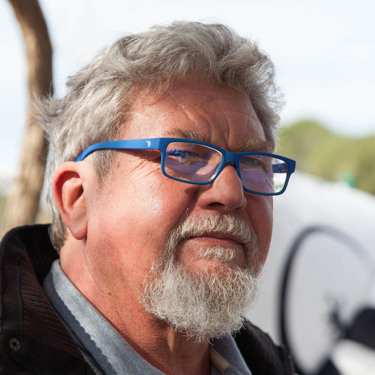Thyssen Klein Men
