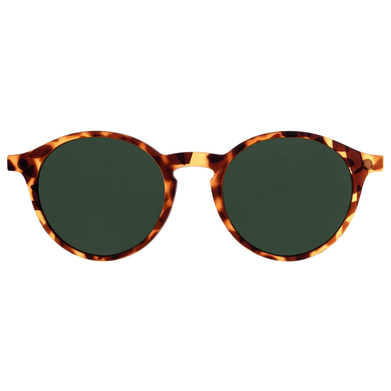 Uffizi Clip solar gafa polarized havana